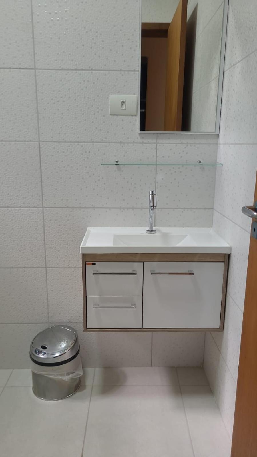 Chácara com piscina em Jarinu