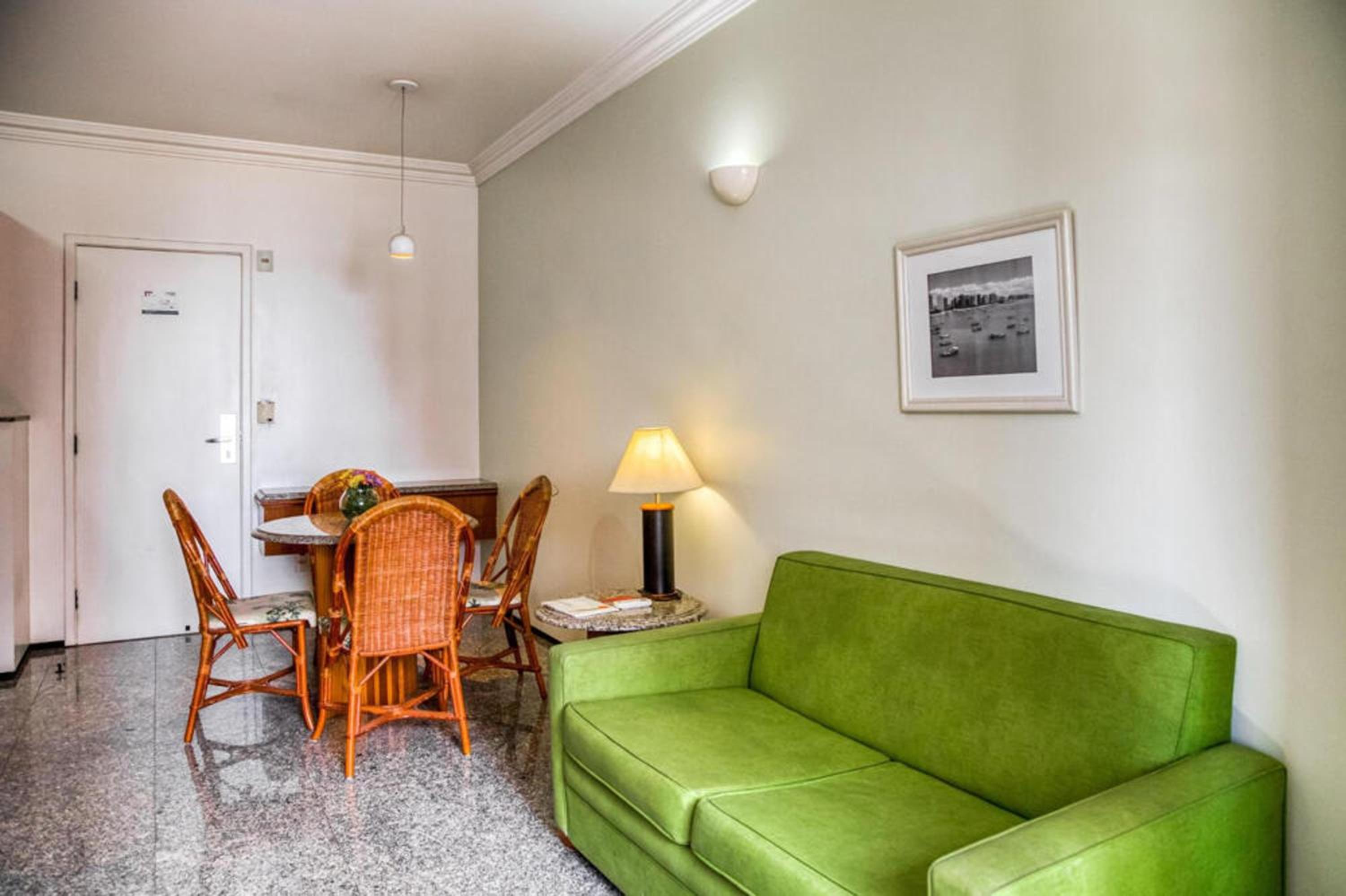 Premium Flats - Saint Martin