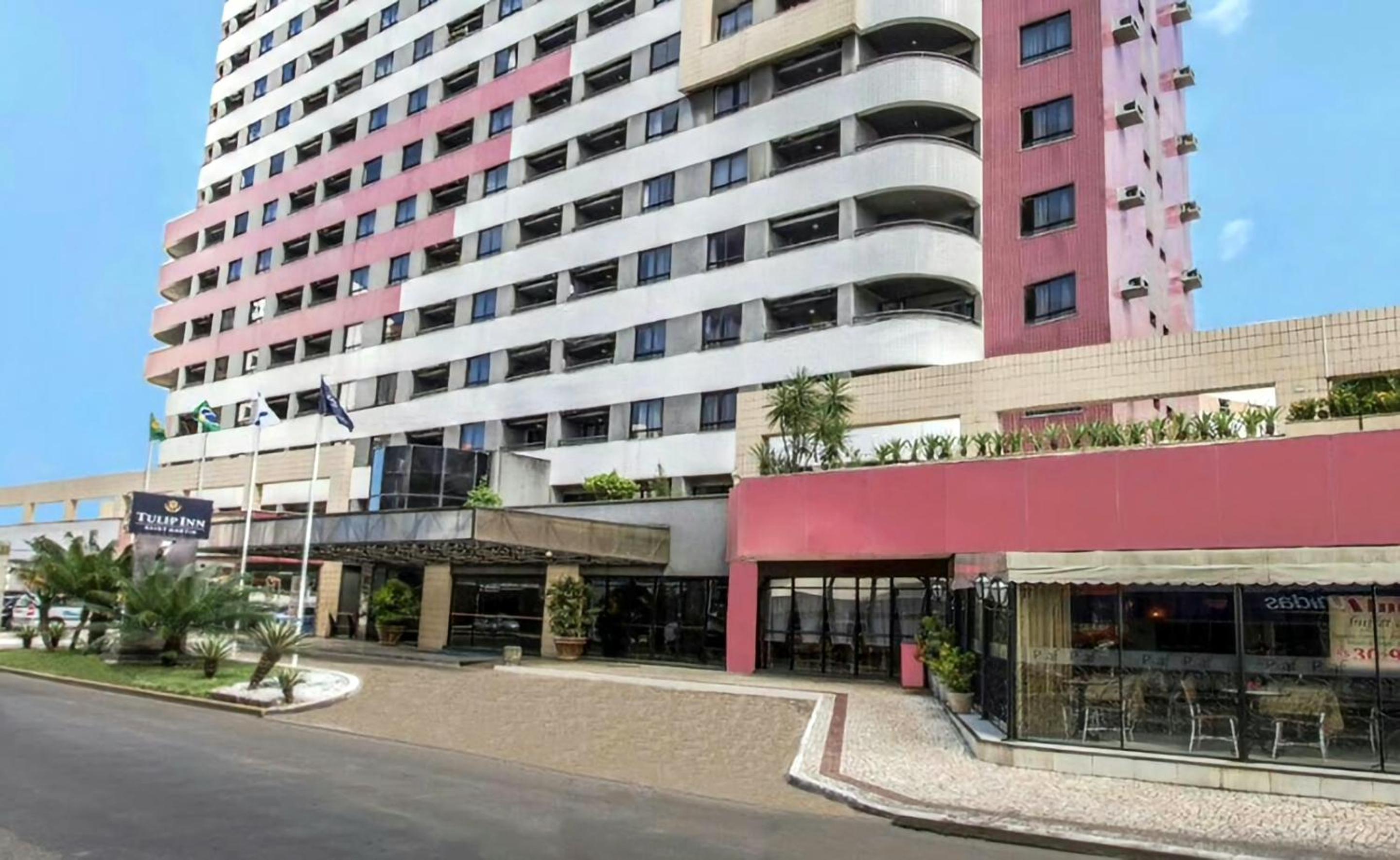 Premium Flats - Saint Martin