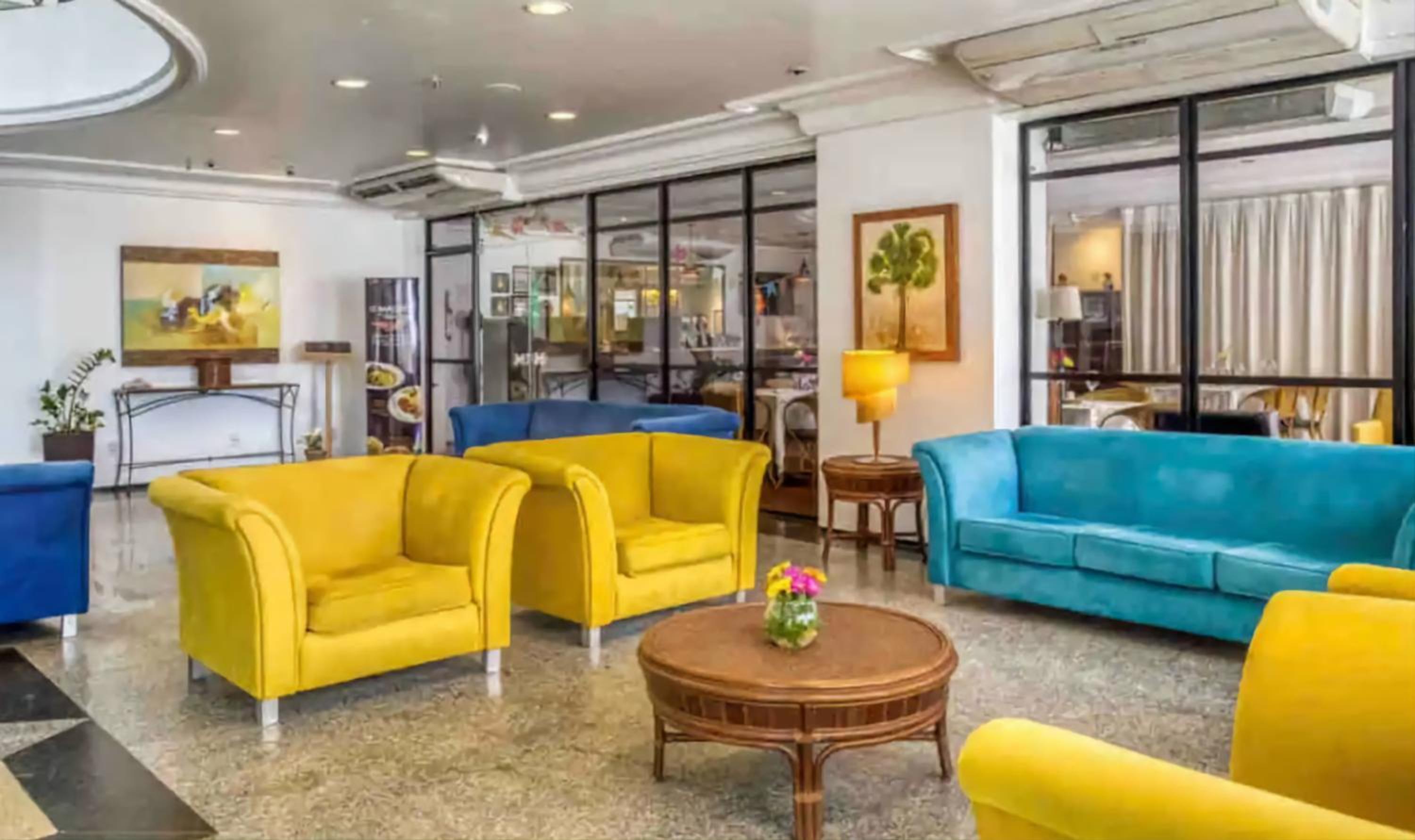 Premium Flats - Saint Martin