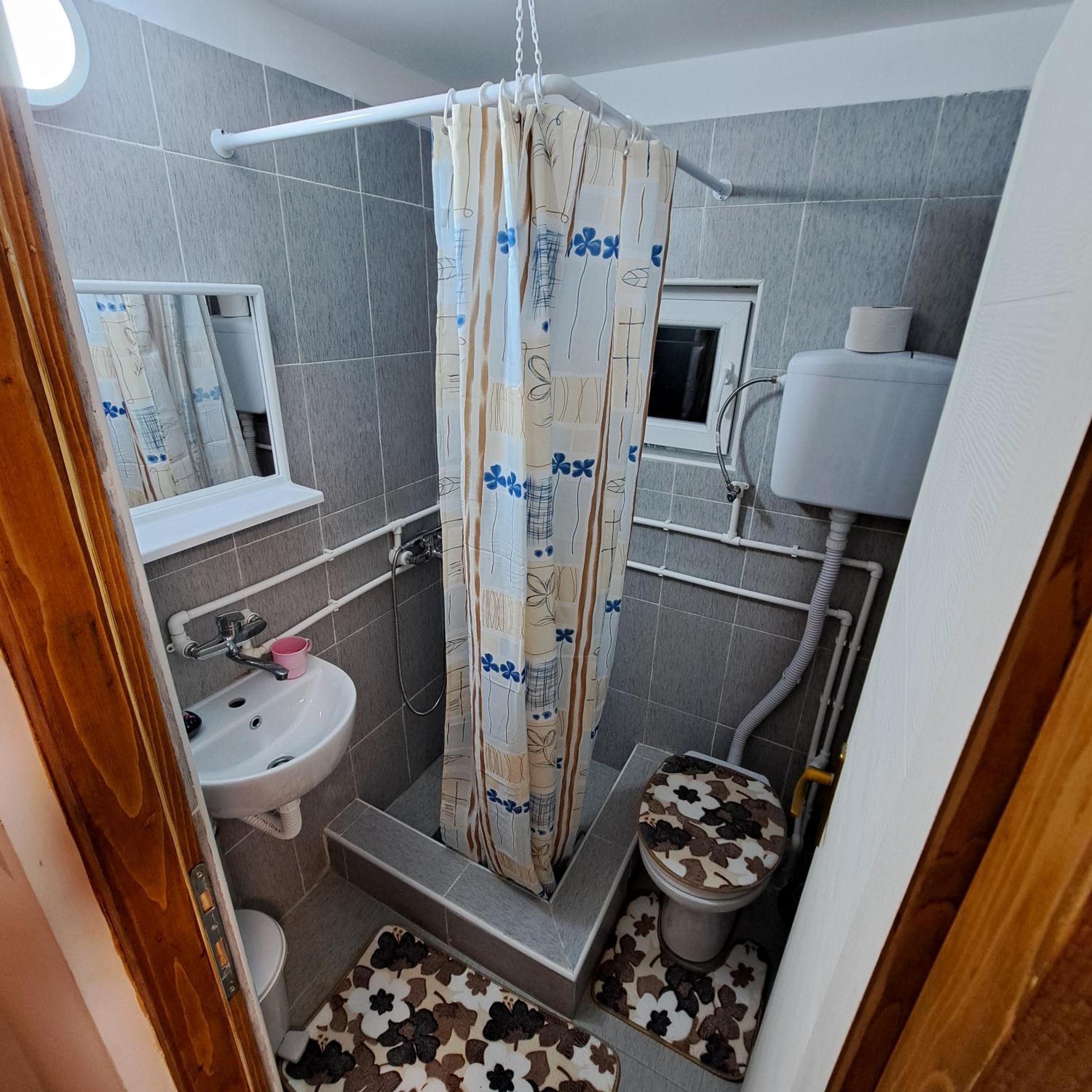 STD "Vila Bor" view 2