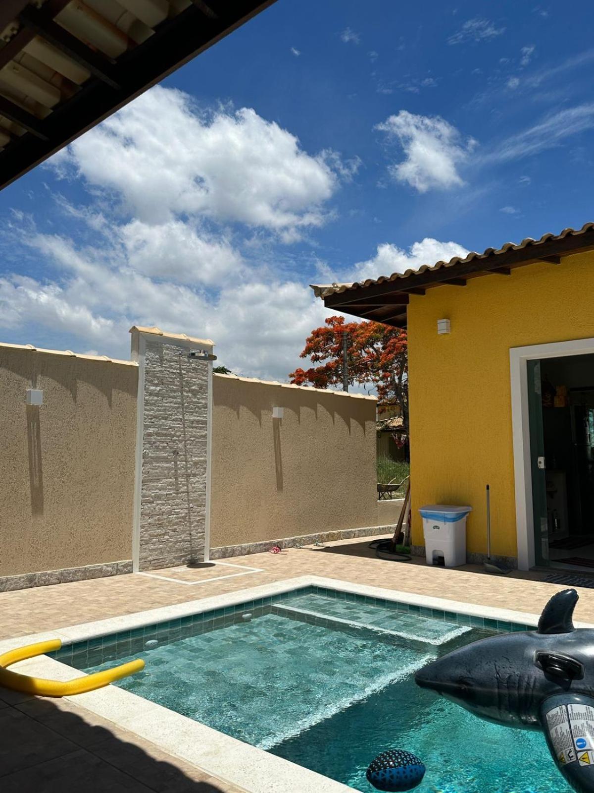 Casa Espetacular em Buzios casabardotbuzios