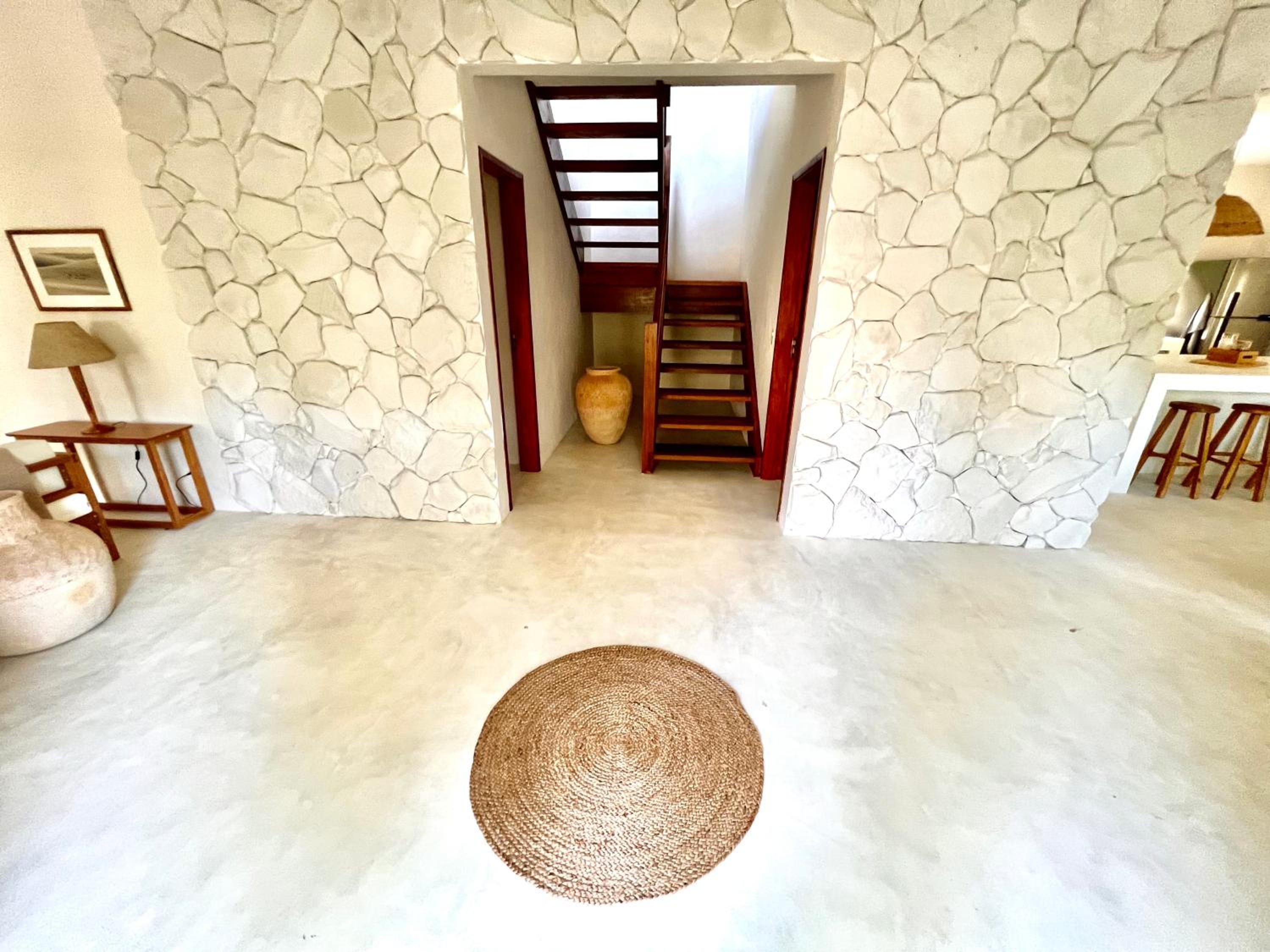 Linda casa em Condomínio de Costeira na Ilhabela