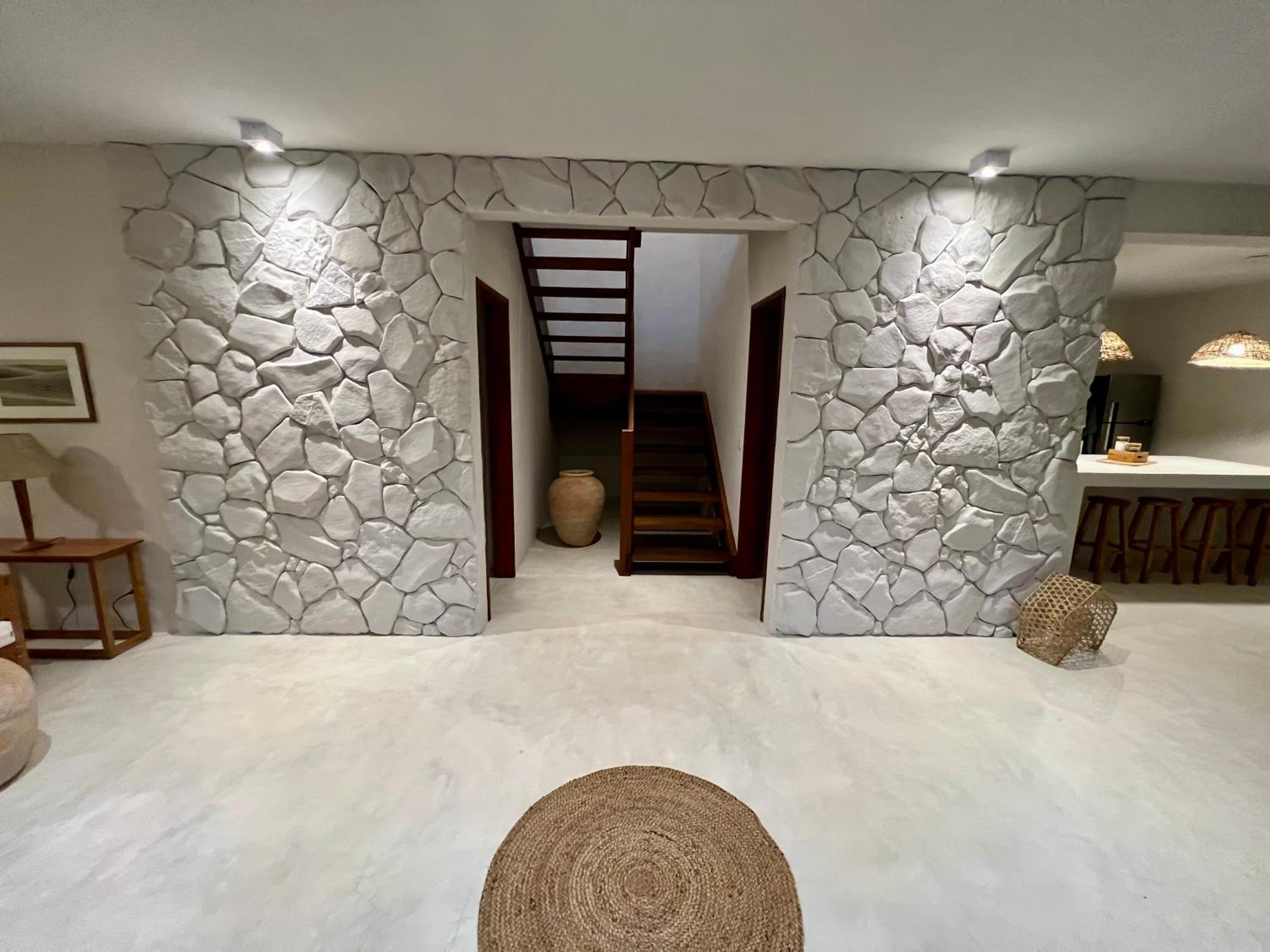 Linda casa em Condomínio de Costeira na Ilhabela