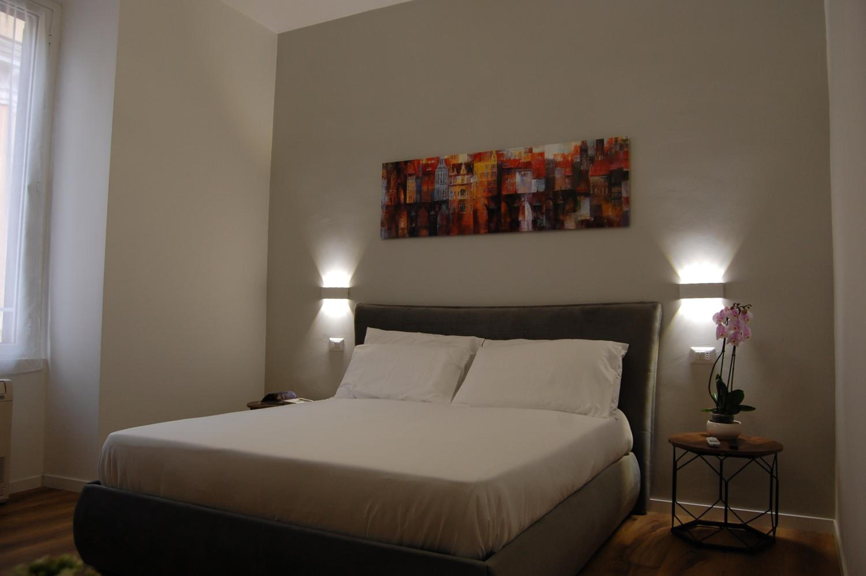 Belltower Elegans Guest House