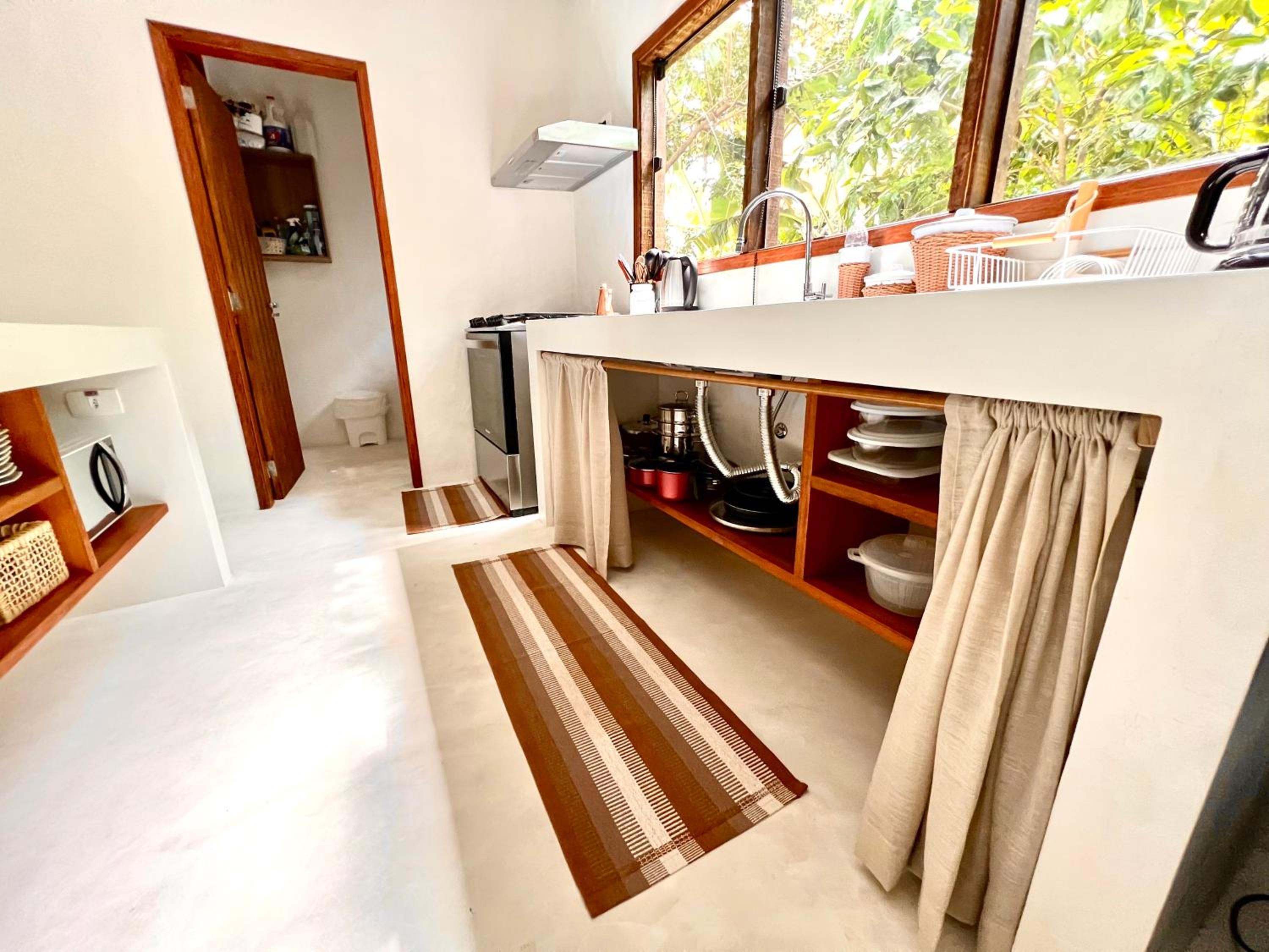Linda casa em Condomínio de Costeira na Ilhabela