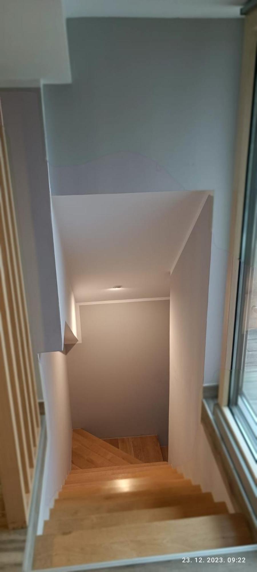 Center Belgrade- Modern duplex apartment view 4