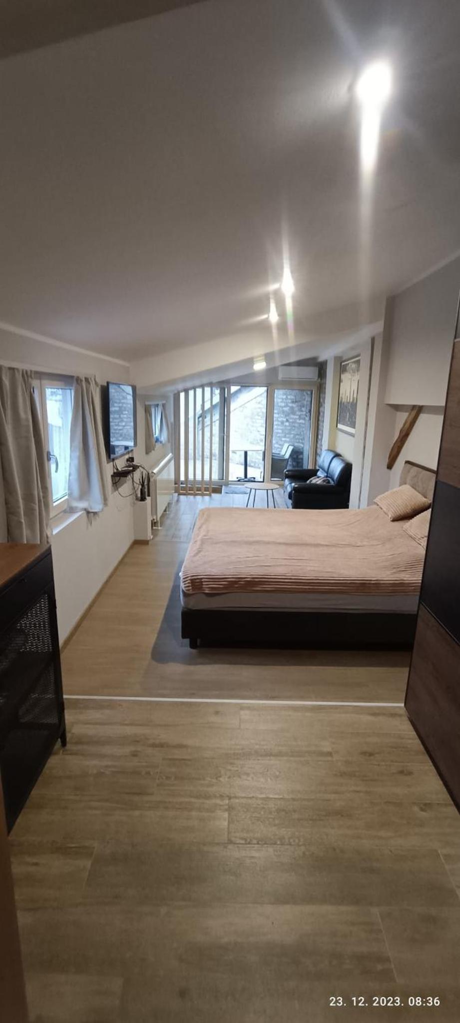 Center Belgrade- Modern duplex apartment view 5