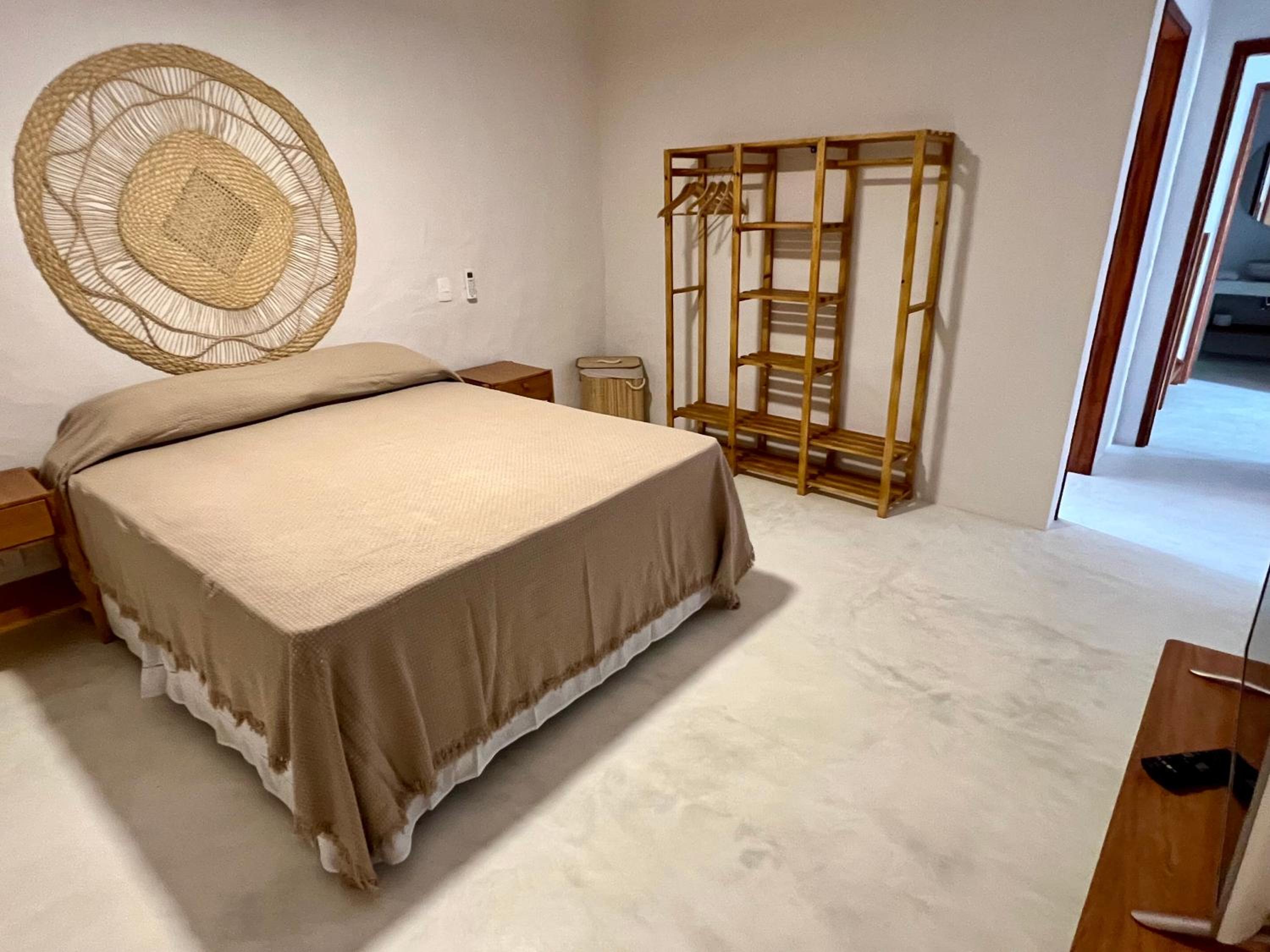 Linda casa em Condomínio de Costeira na Ilhabela