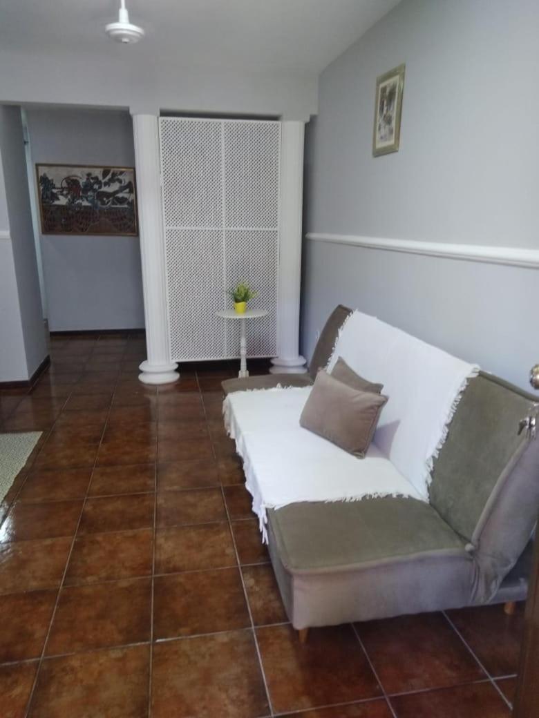 Apartamentos Aconchegantes, Villa da Praia