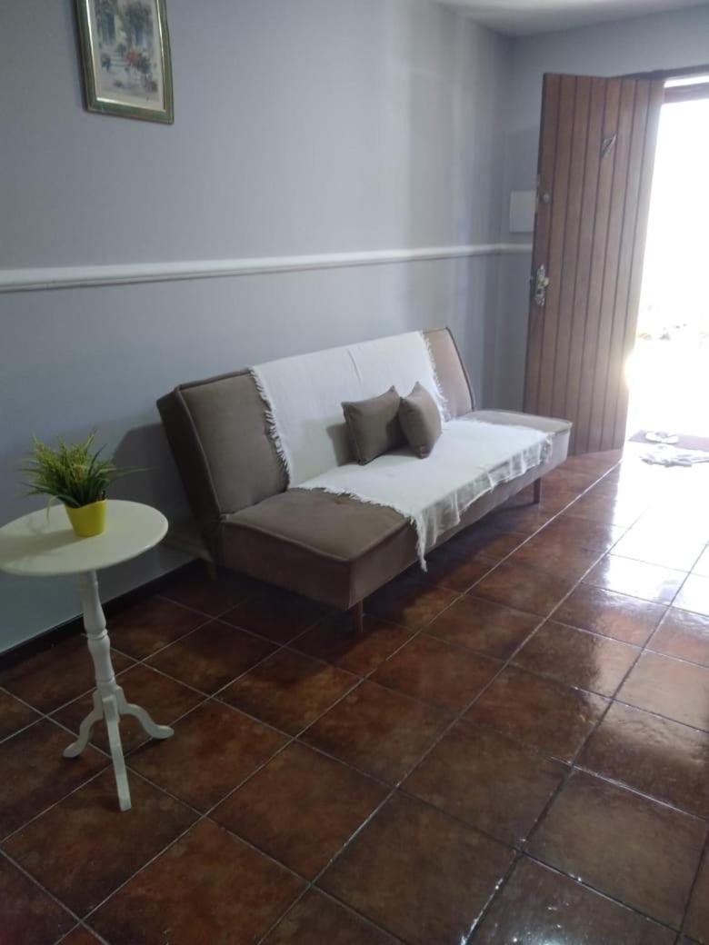 Apartamentos Aconchegantes, Villa da Praia
