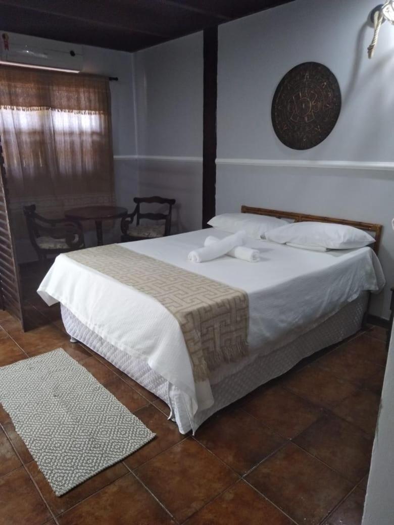 Apartamentos Aconchegantes, Villa da Praia