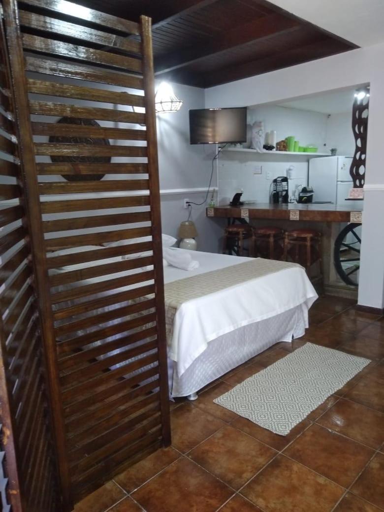 Apartamentos Aconchegantes, Villa da Praia