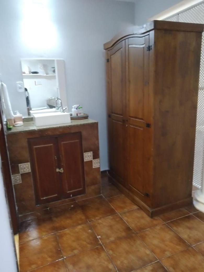 Apartamentos Aconchegantes, Villa da Praia