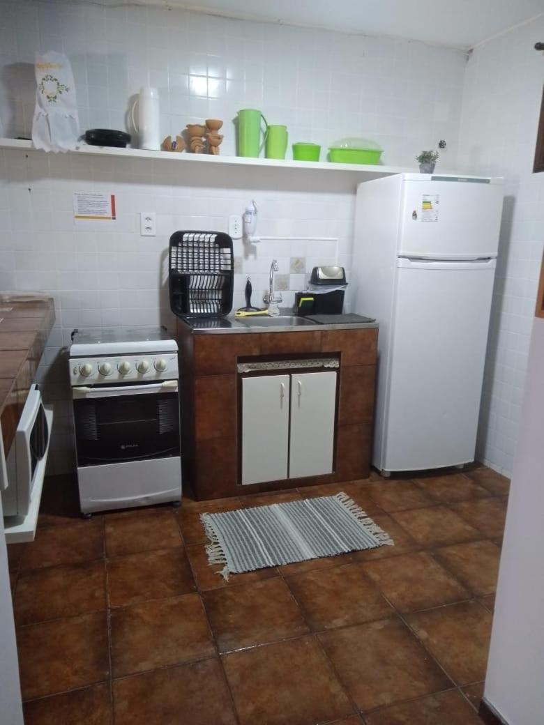 Apartamentos Aconchegantes, Villa da Praia