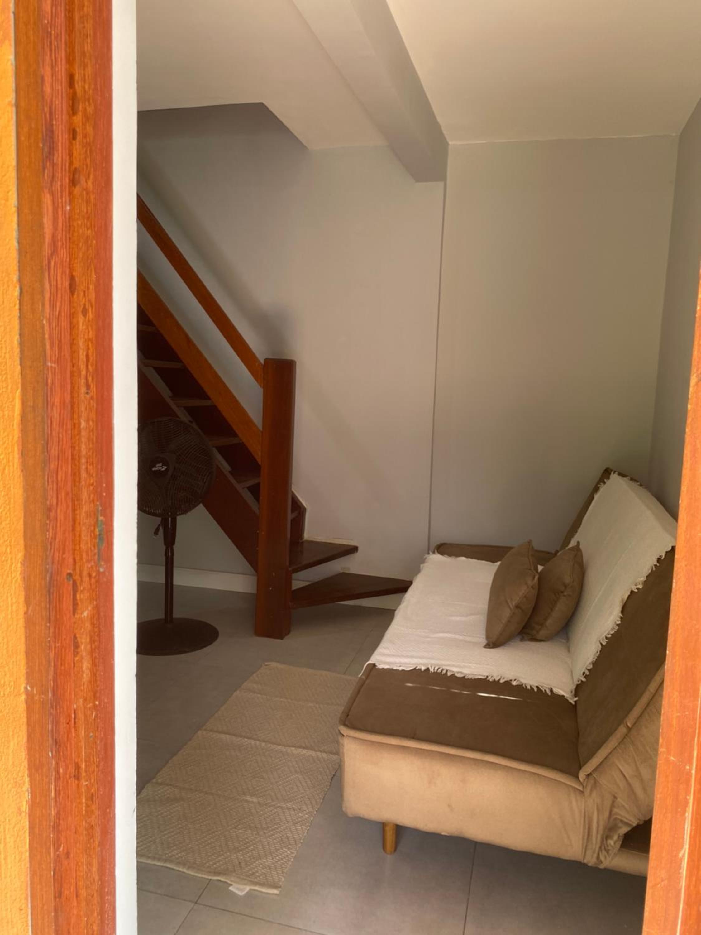 Apartamentos Aconchegantes, Villa da Praia
