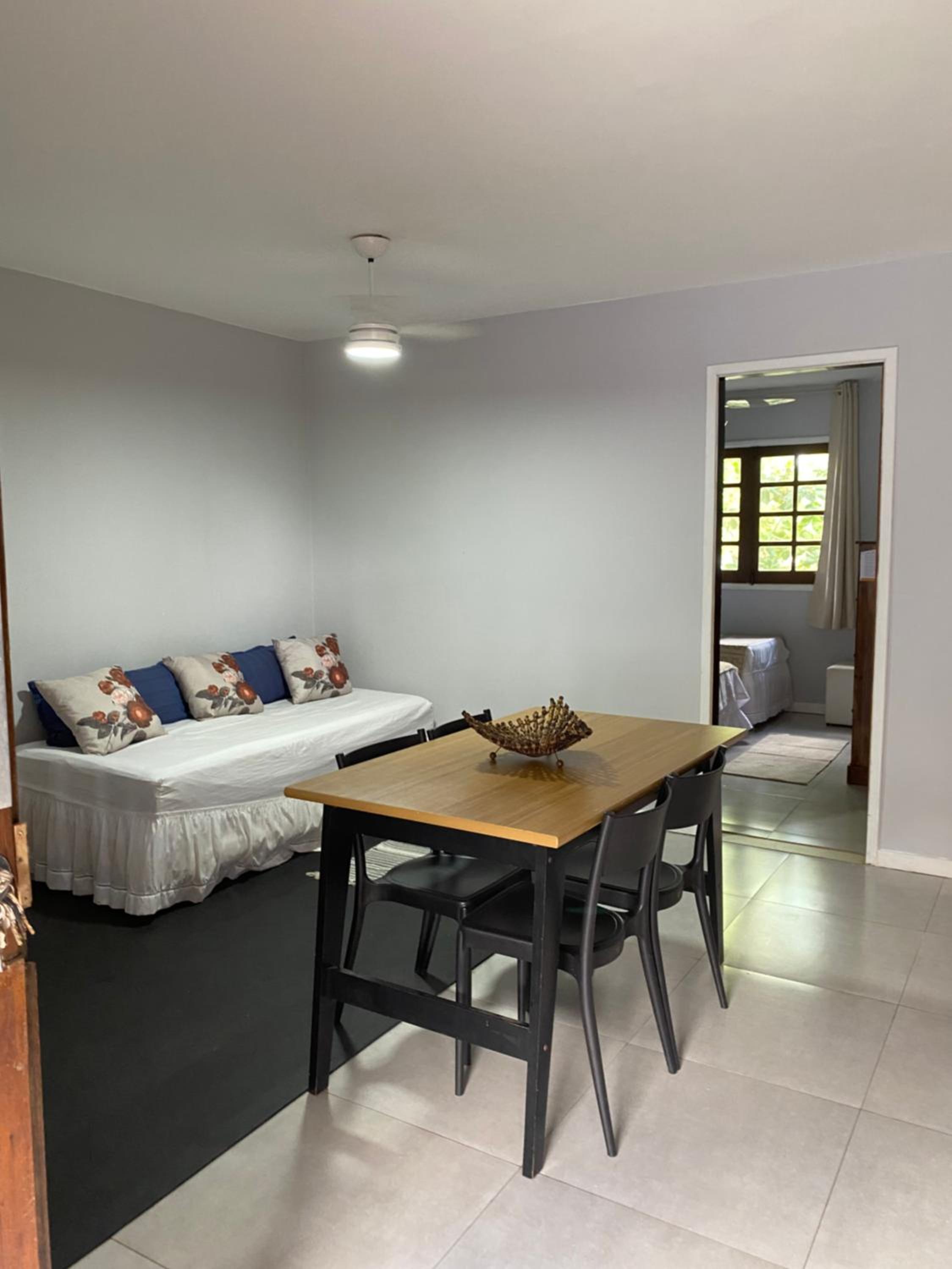 Apartamentos Aconchegantes, Villa da Praia