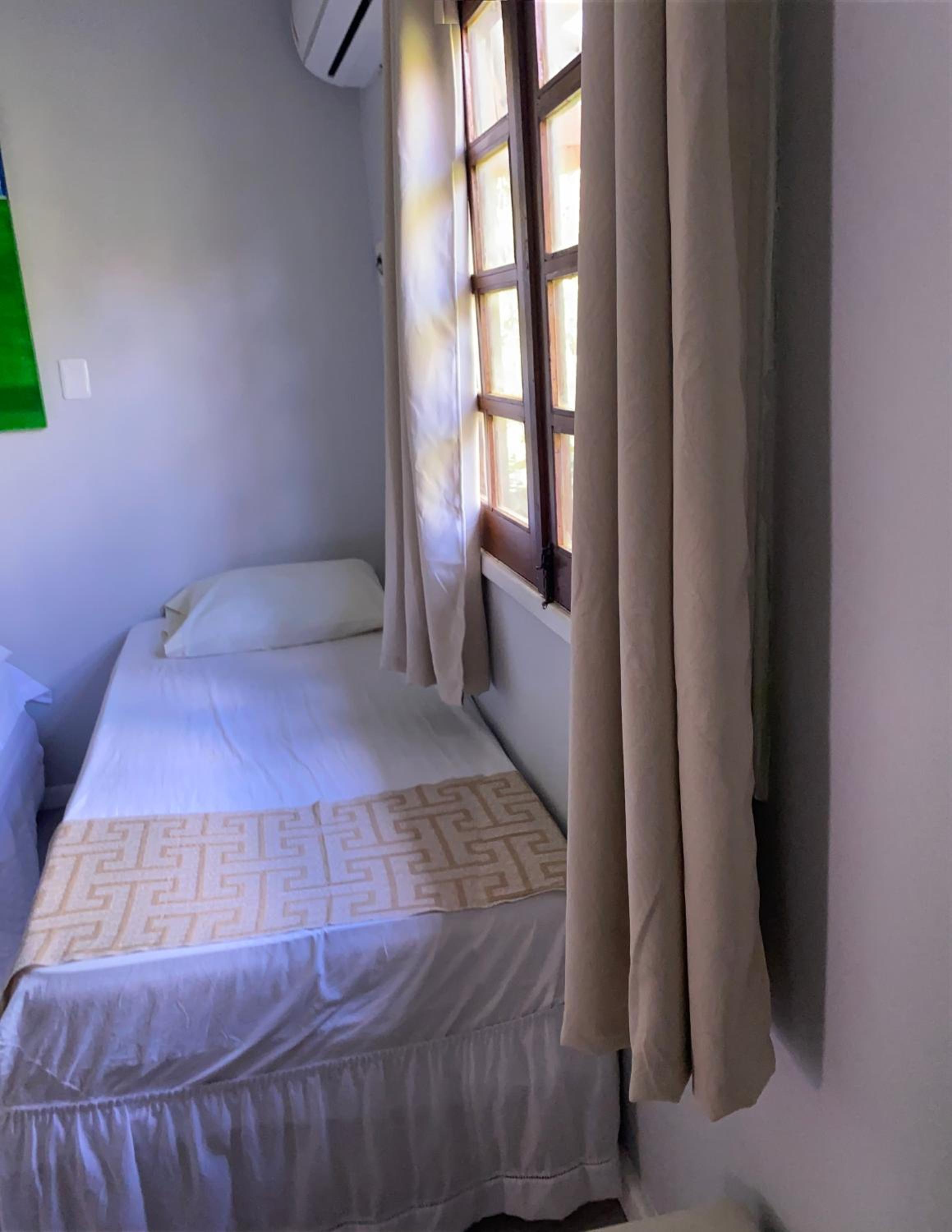 Apartamentos Aconchegantes, Villa da Praia
