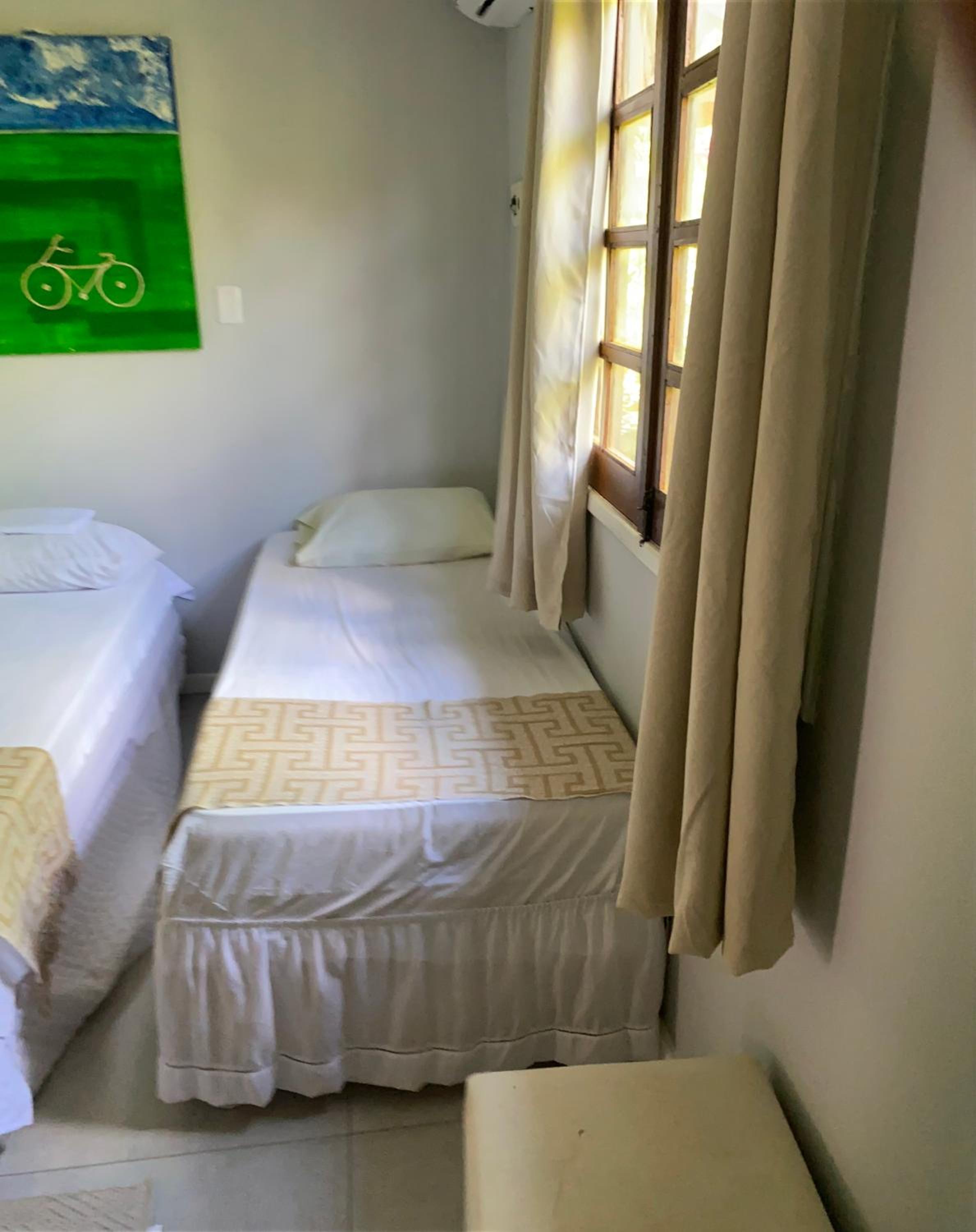 Apartamentos Aconchegantes, Villa da Praia