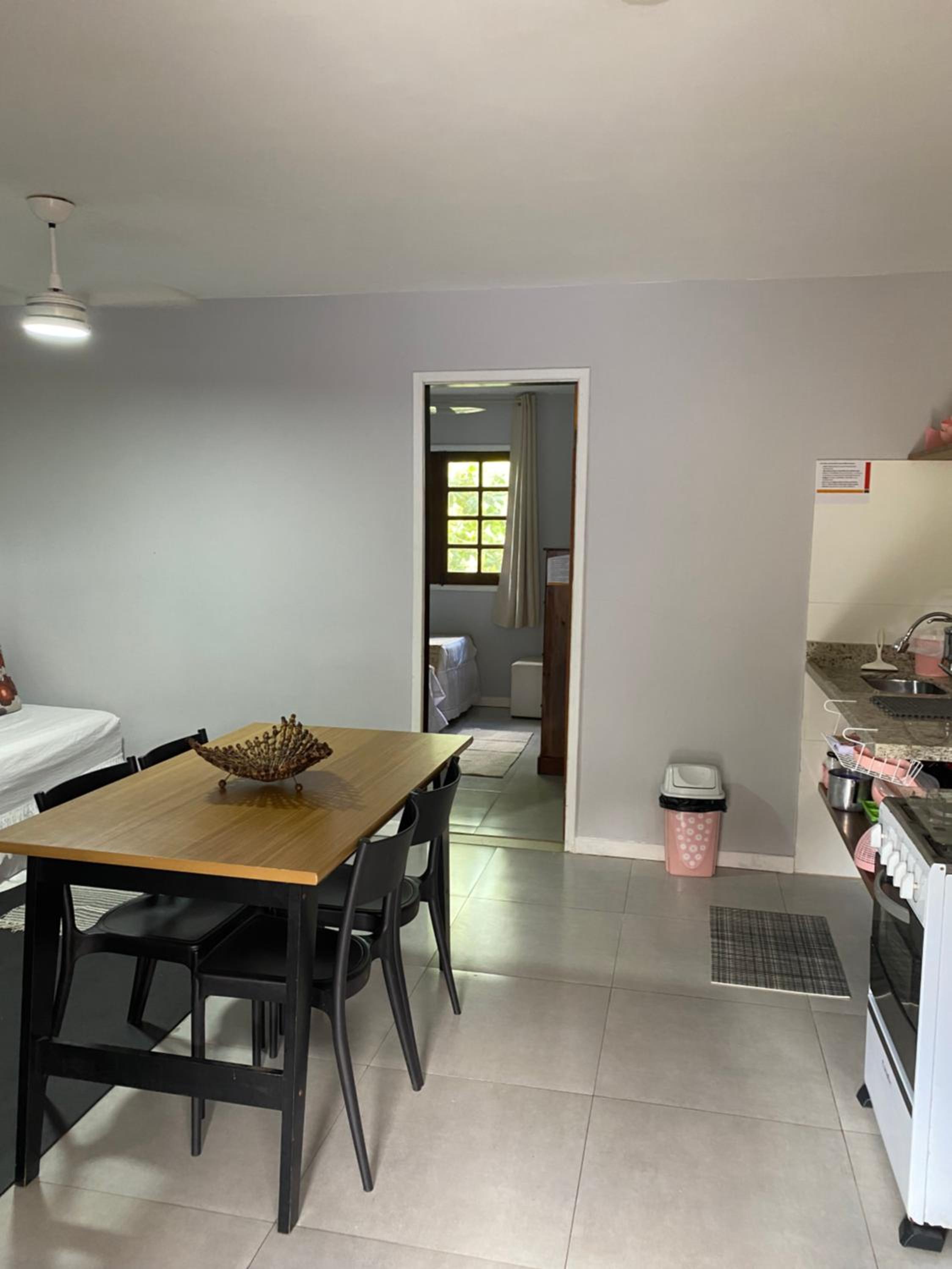 Apartamentos Aconchegantes, Villa da Praia