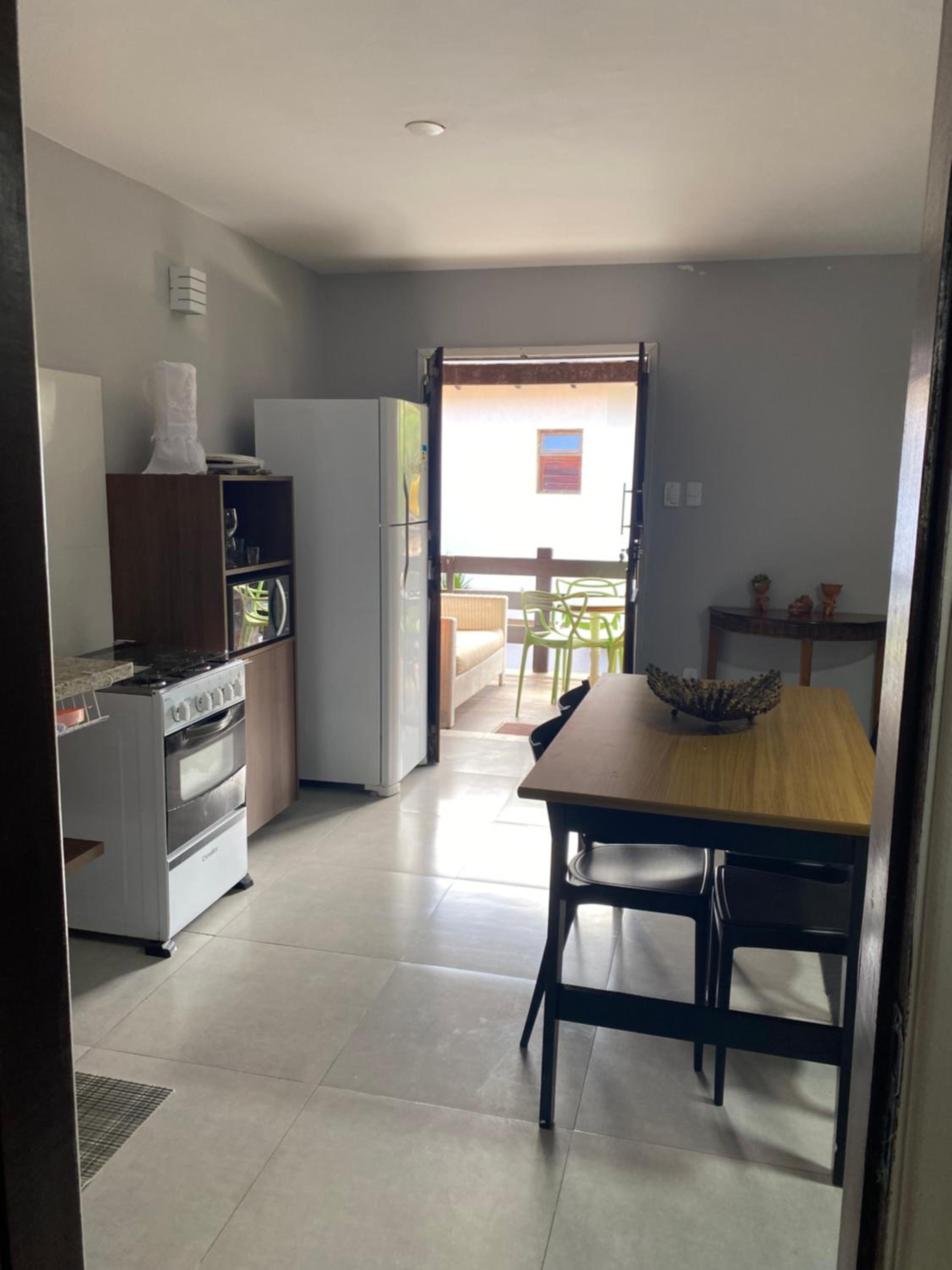 Apartamentos Aconchegantes, Villa da Praia