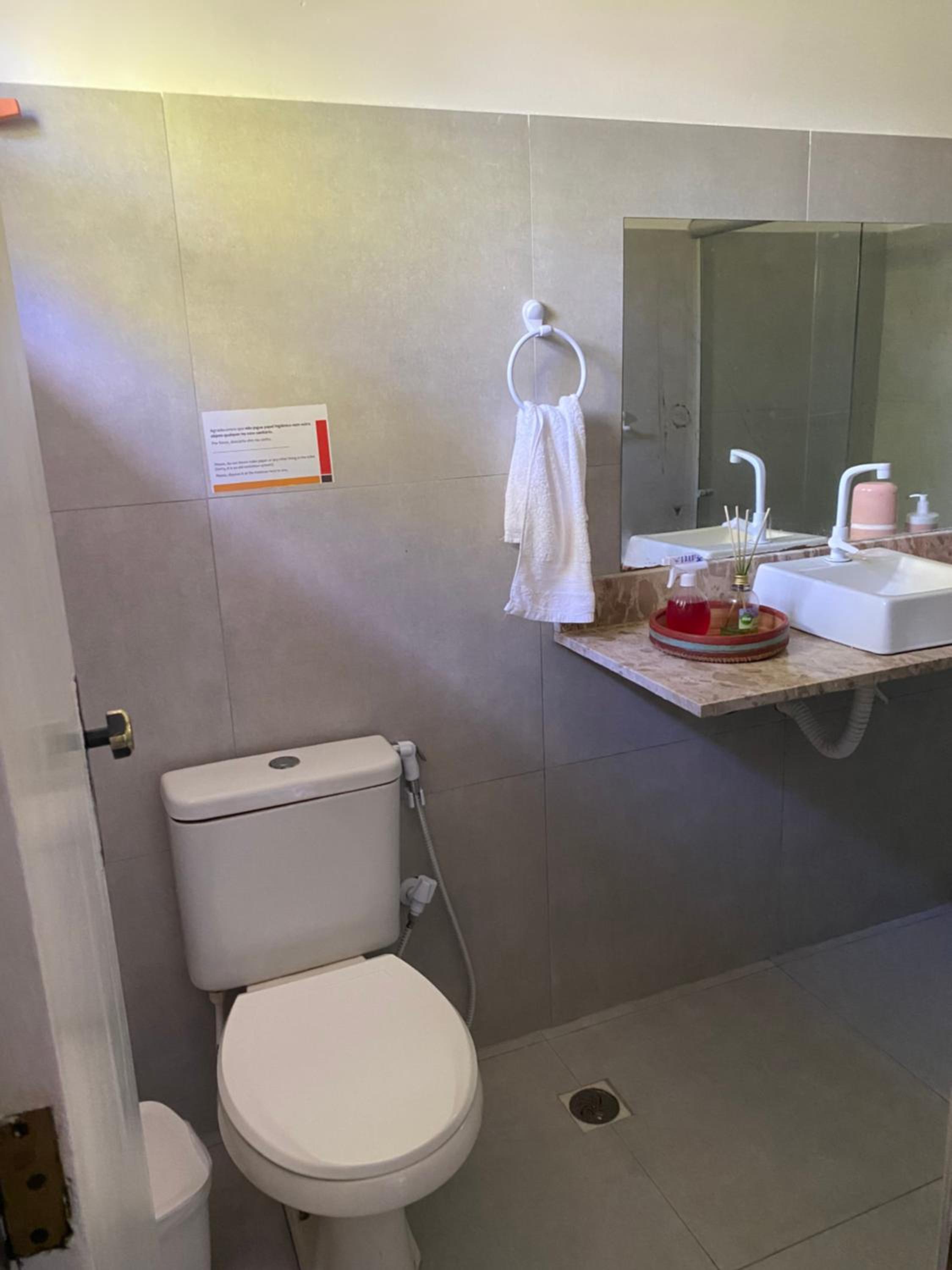 Apartamentos Aconchegantes, Villa da Praia