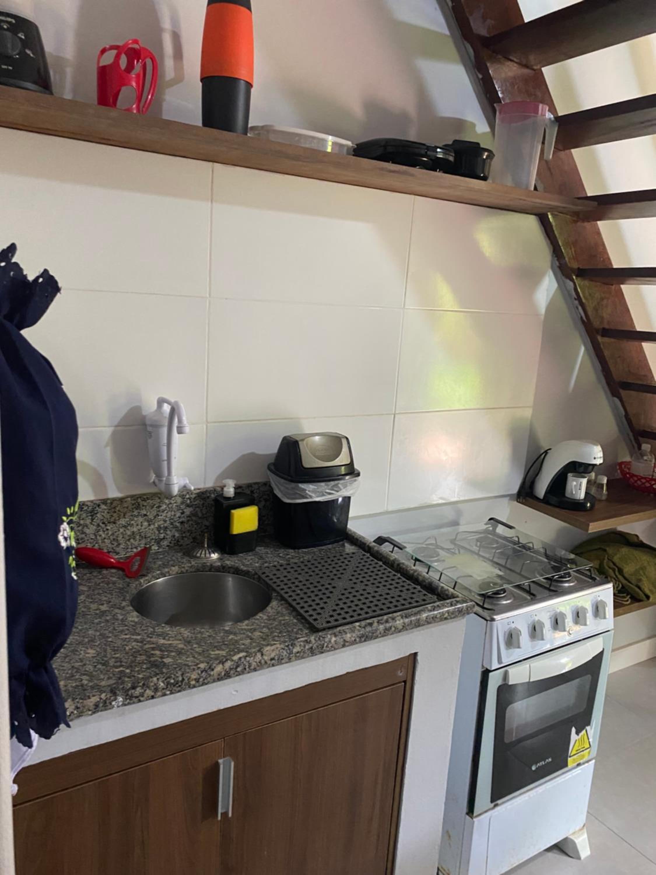 Apartamentos Aconchegantes, Villa da Praia
