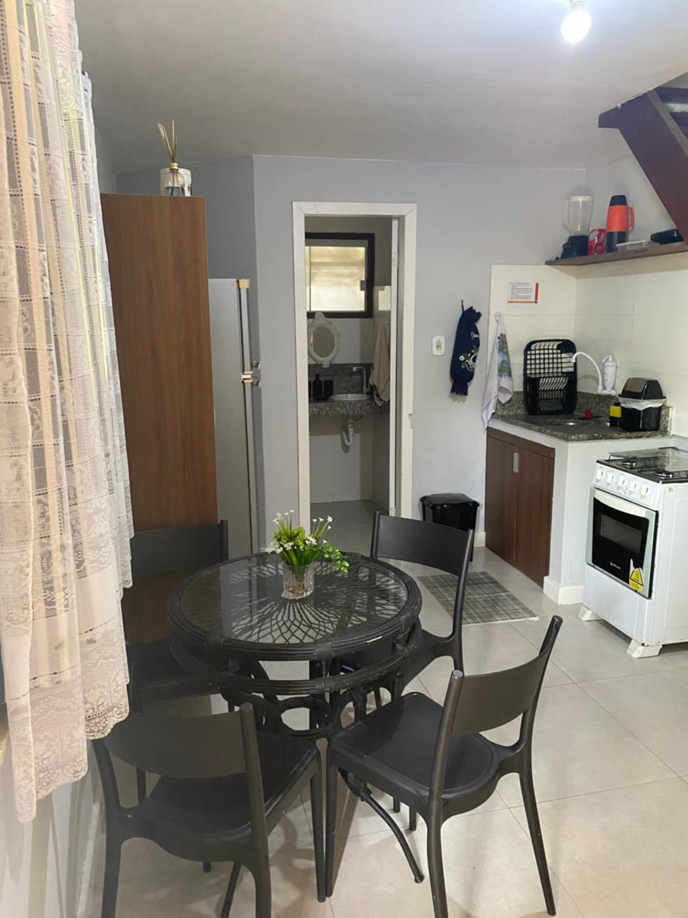 Apartamentos Aconchegantes, Villa da Praia
