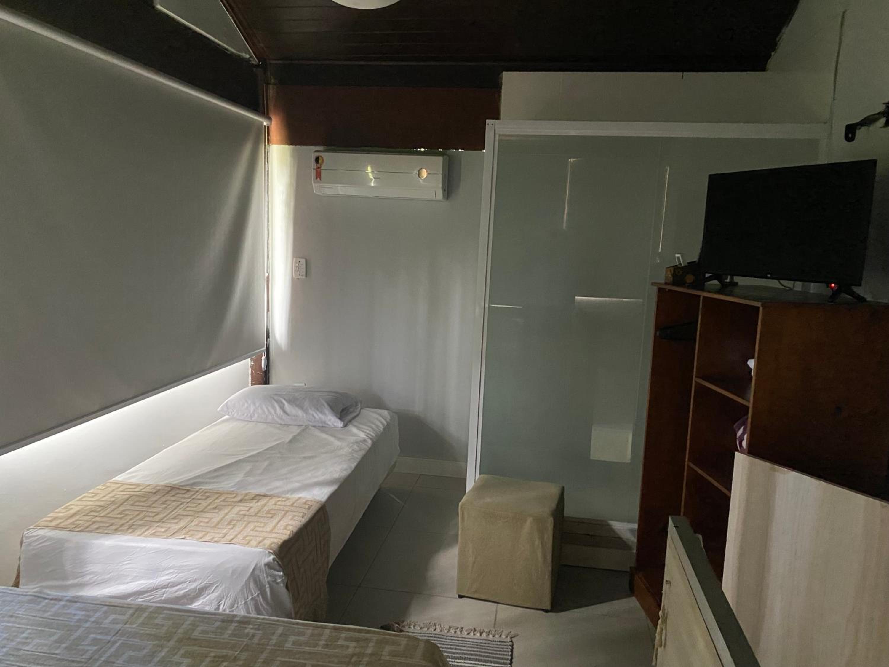 Apartamentos Aconchegantes, Villa da Praia