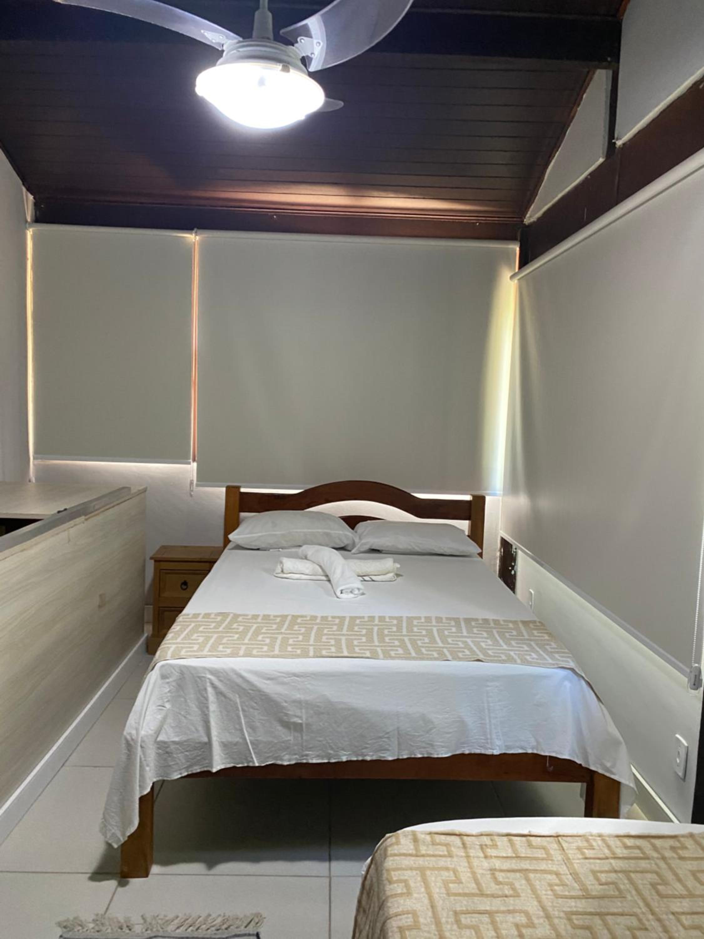 Apartamentos Aconchegantes, Villa da Praia