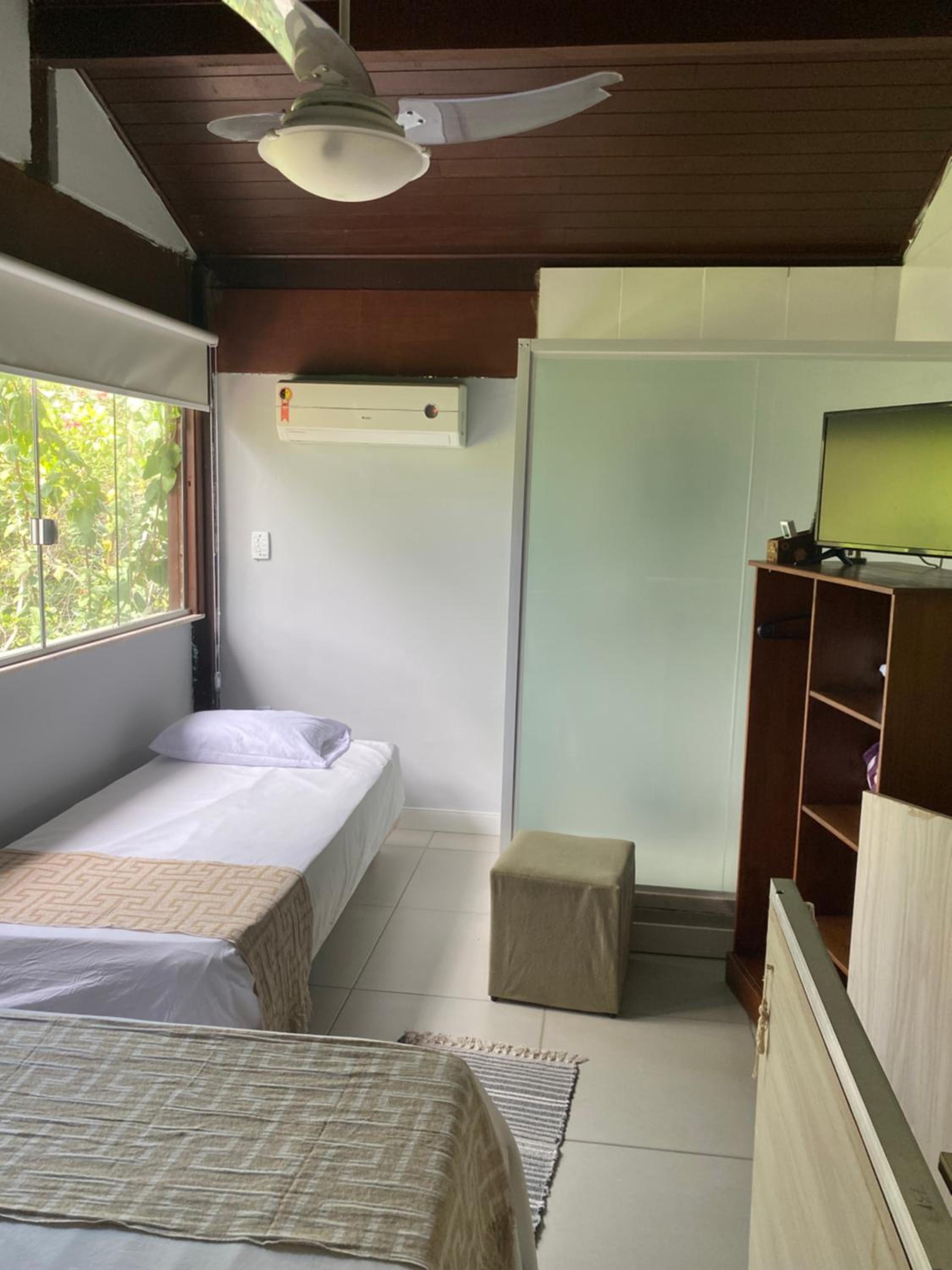Apartamentos Aconchegantes, Villa da Praia