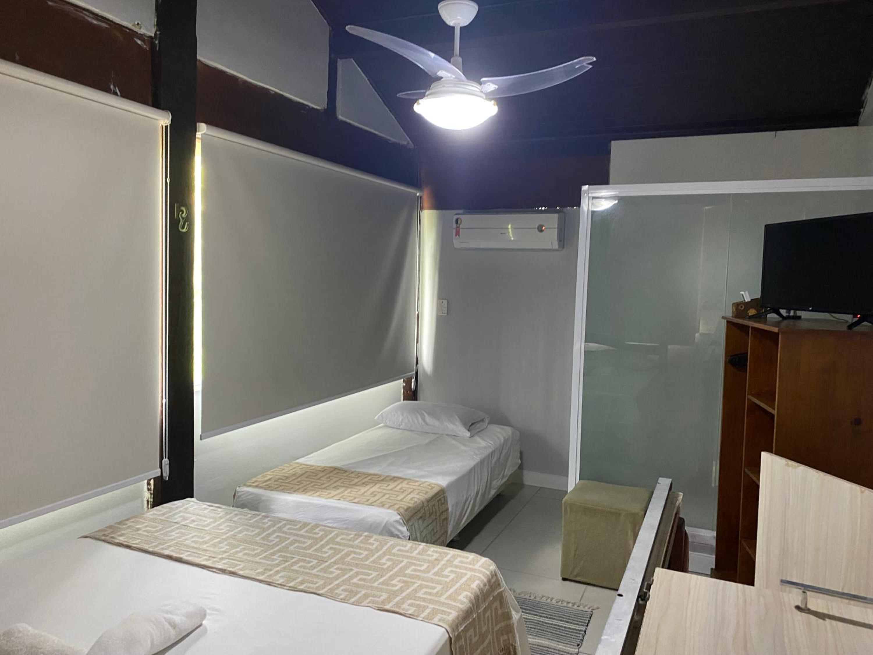 Apartamentos Aconchegantes, Villa da Praia