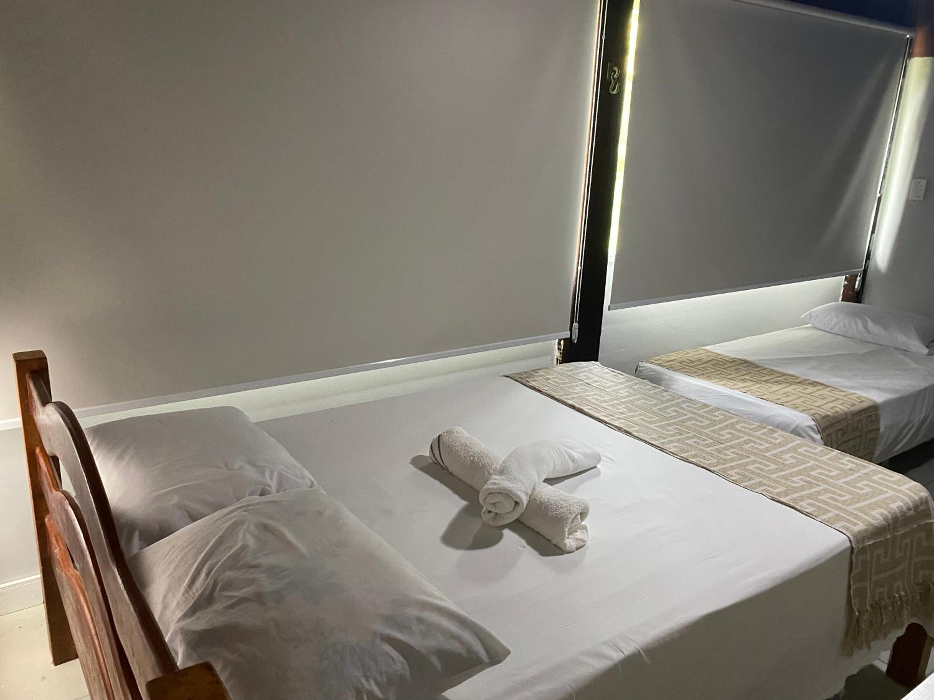 Apartamentos Aconchegantes, Villa da Praia