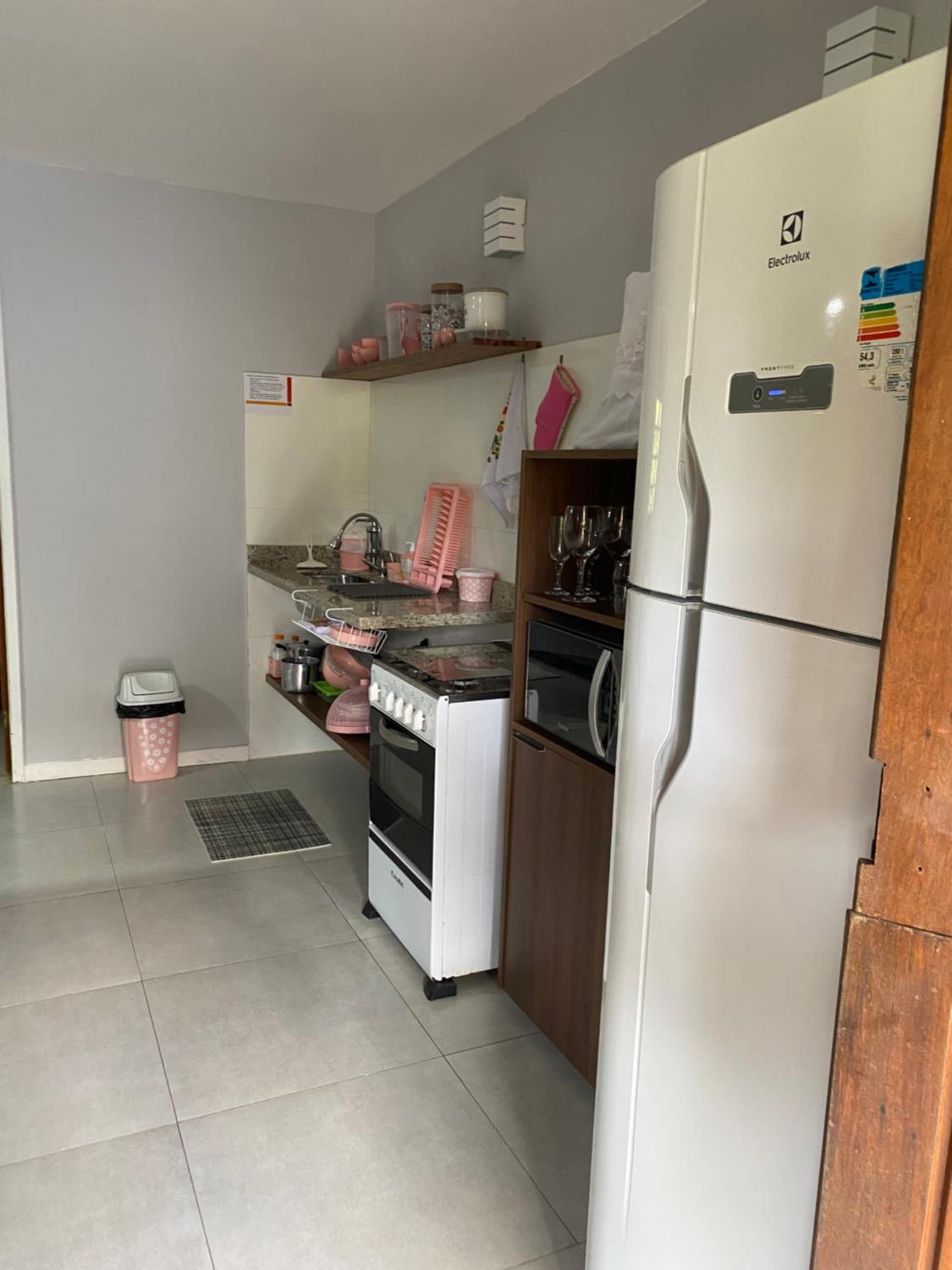 Apartamentos Aconchegantes, Villa da Praia