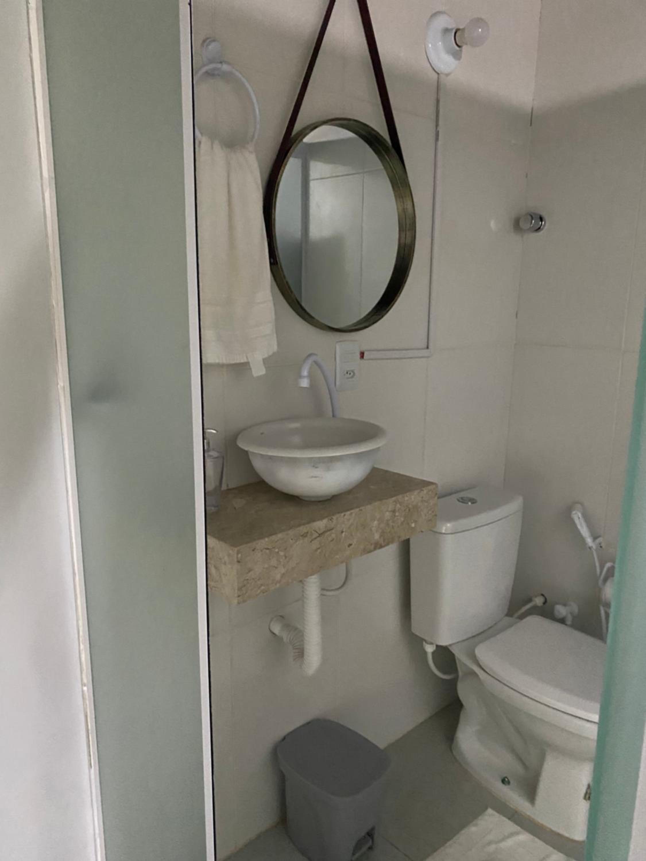 Apartamentos Aconchegantes, Villa da Praia