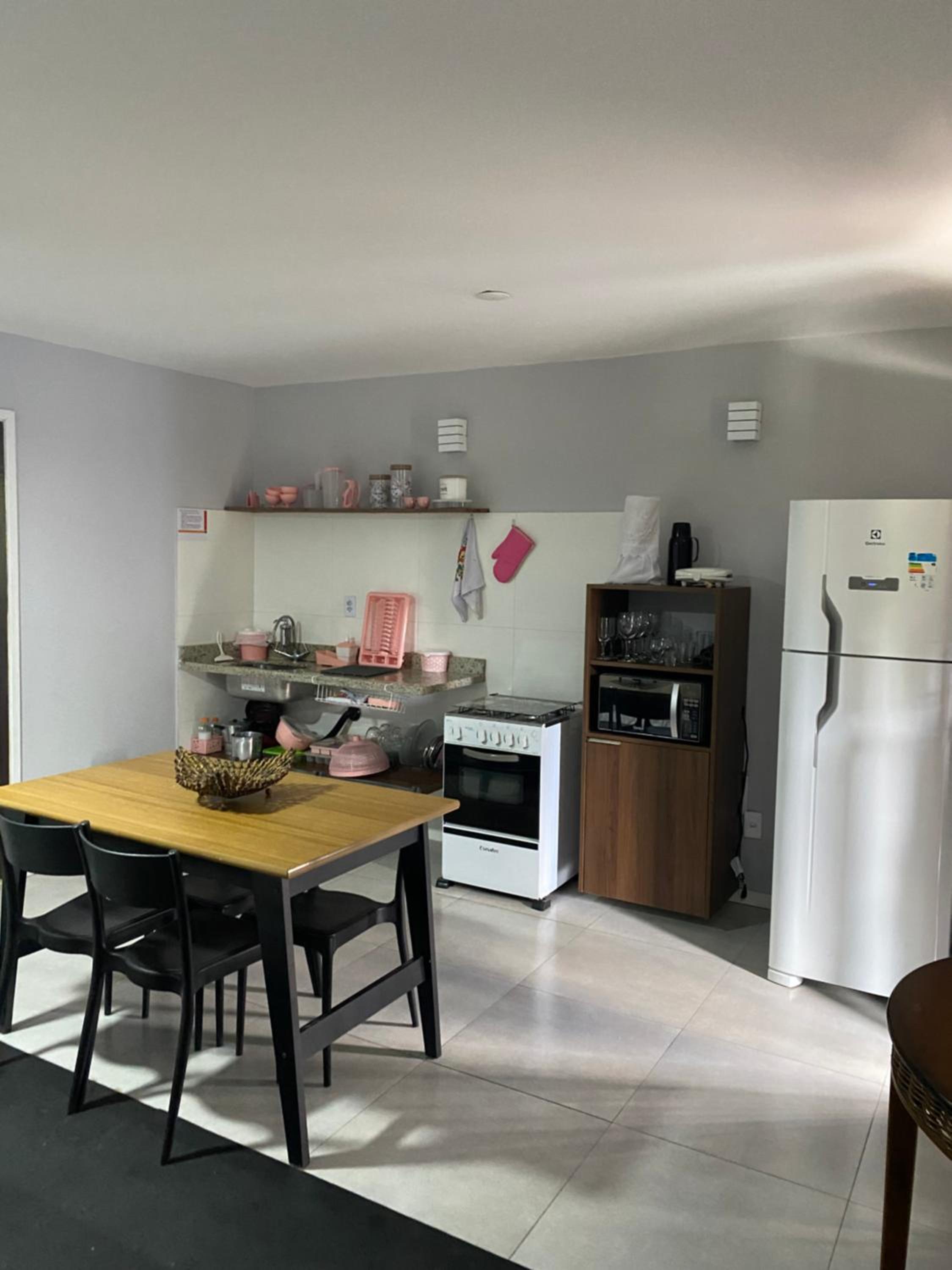 Apartamentos Aconchegantes, Villa da Praia