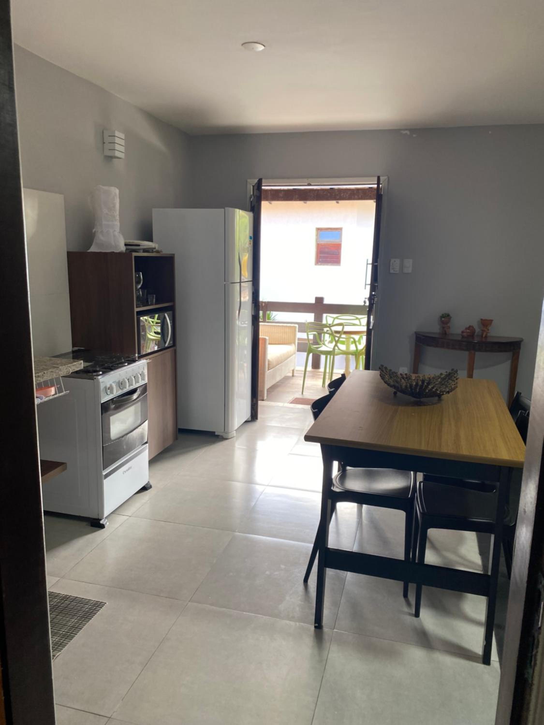 Apartamentos Aconchegantes, Villa da Praia