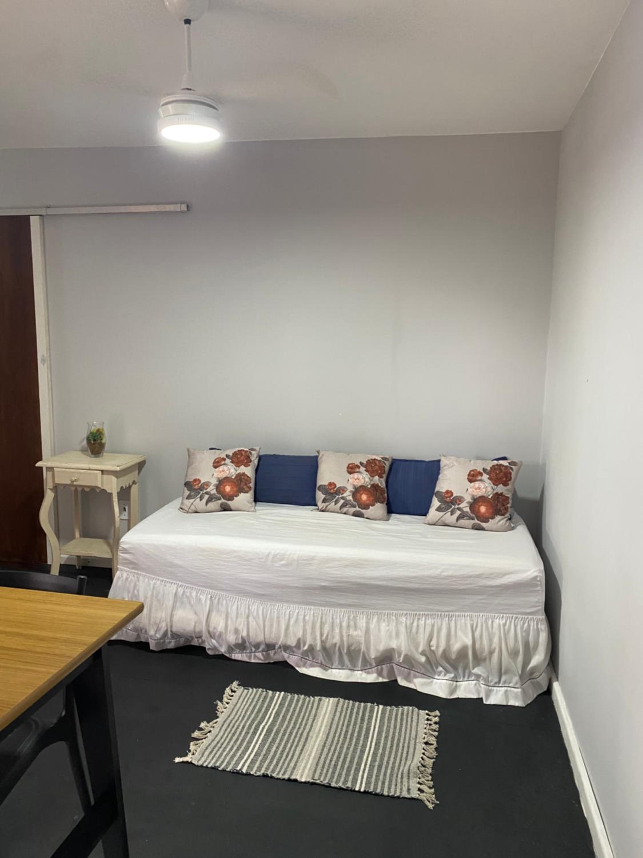 Apartamentos Aconchegantes, Villa da Praia