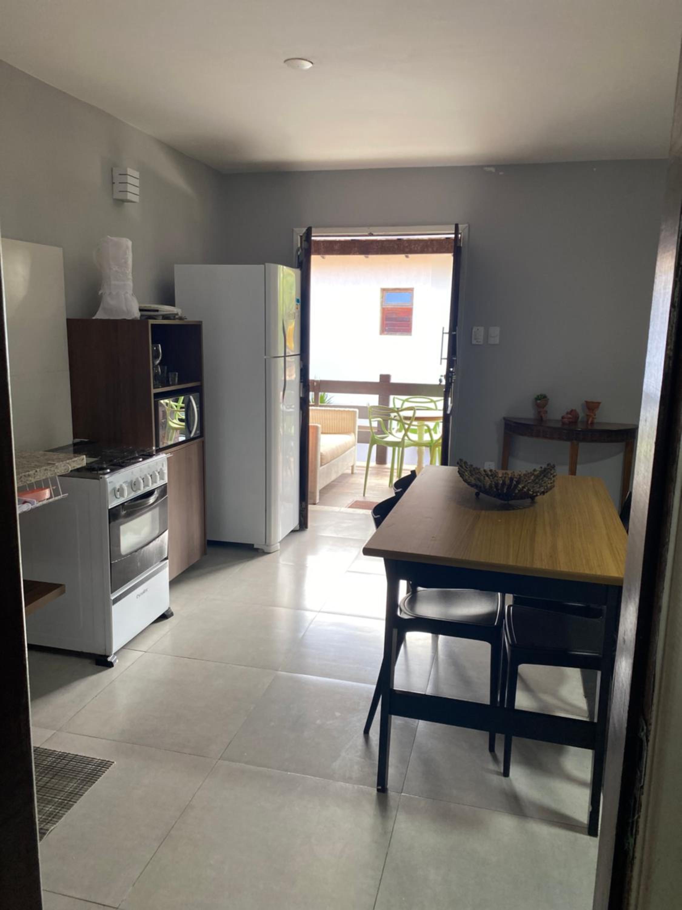 Apartamentos Aconchegantes, Villa da Praia
