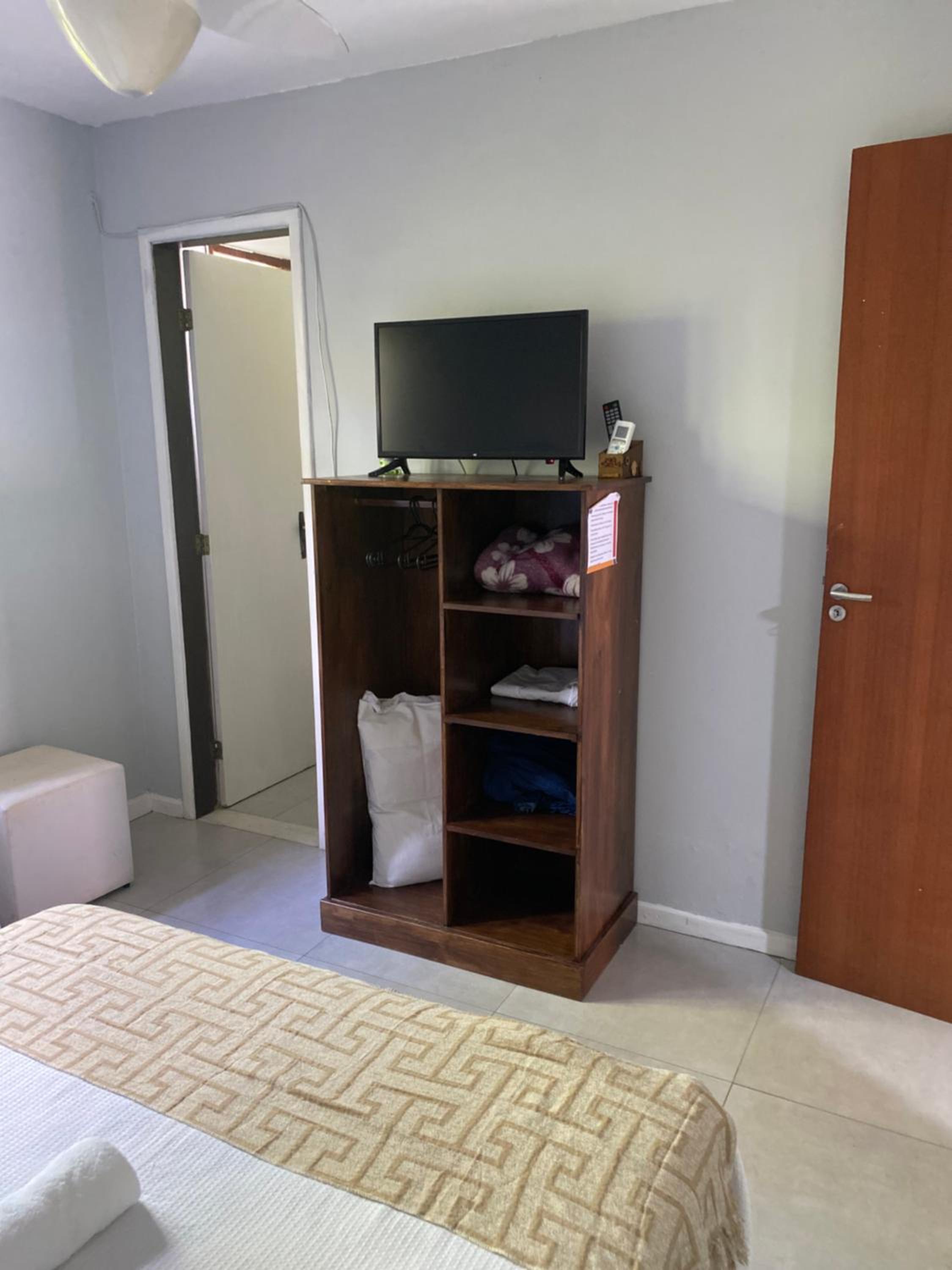 Apartamentos Aconchegantes, Villa da Praia