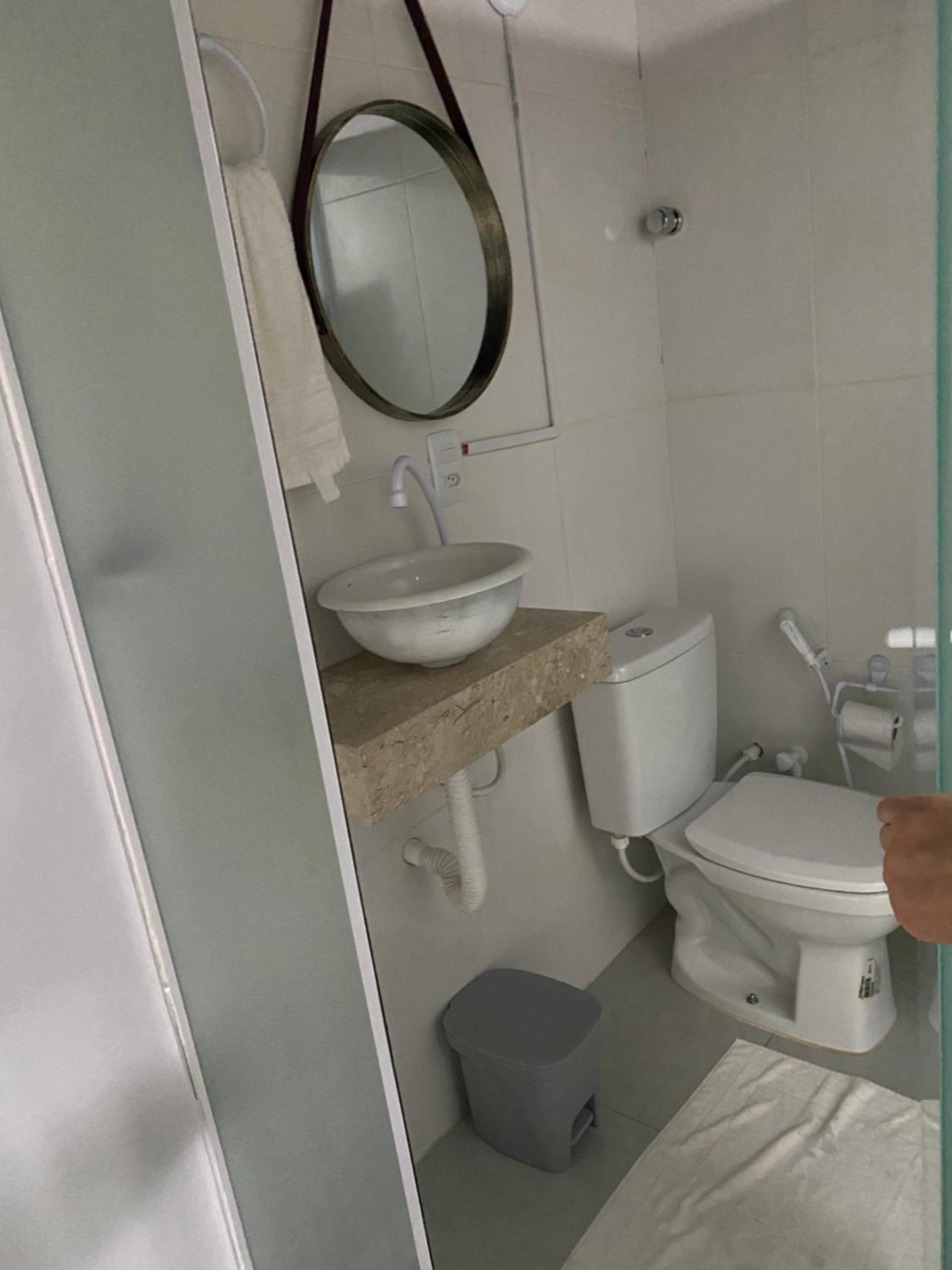 Apartamentos Aconchegantes, Villa da Praia