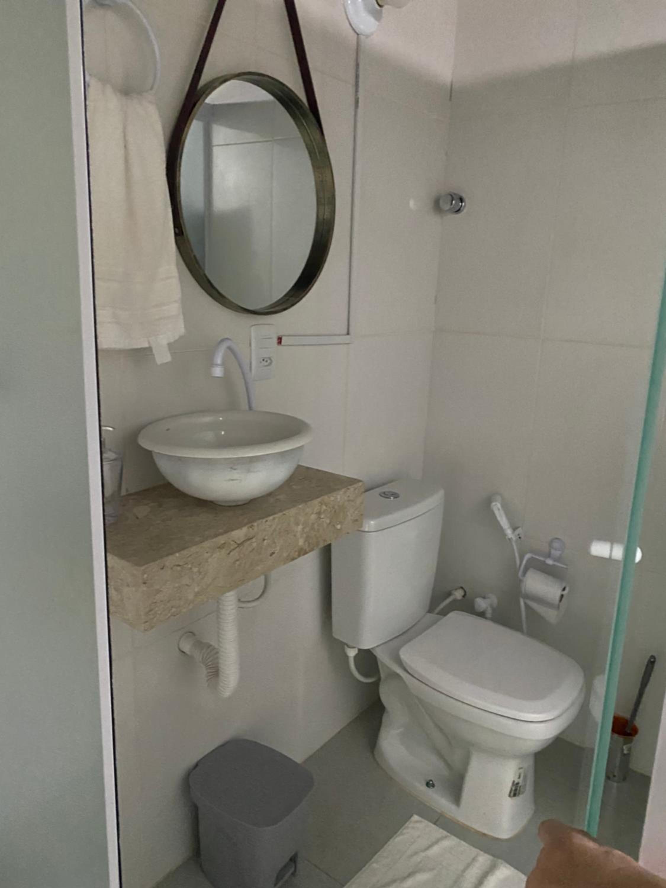 Apartamentos Aconchegantes, Villa da Praia
