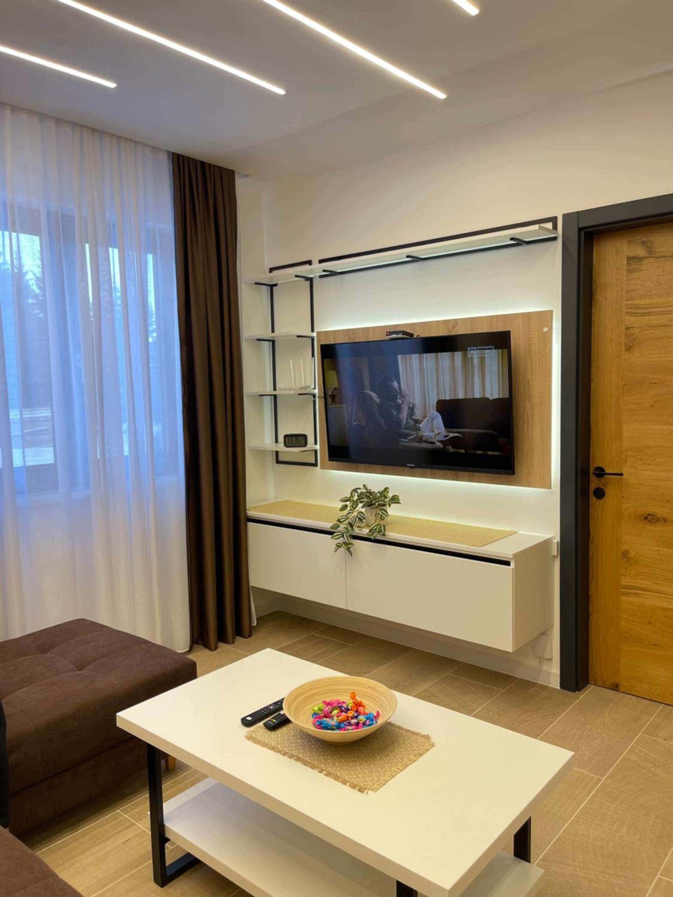 Apartments KALINA Jahorina