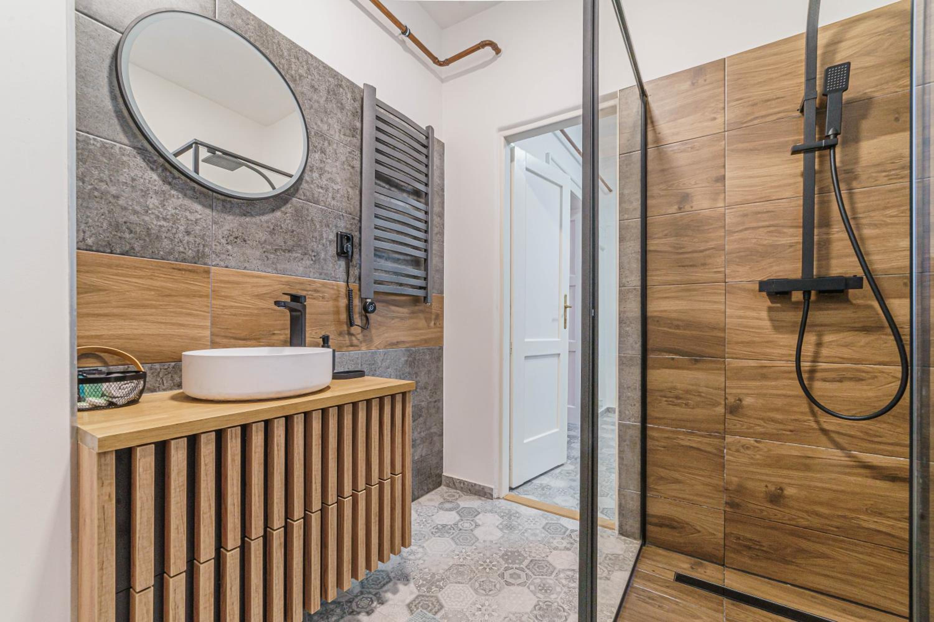 Apartmán náměstí Karviná
