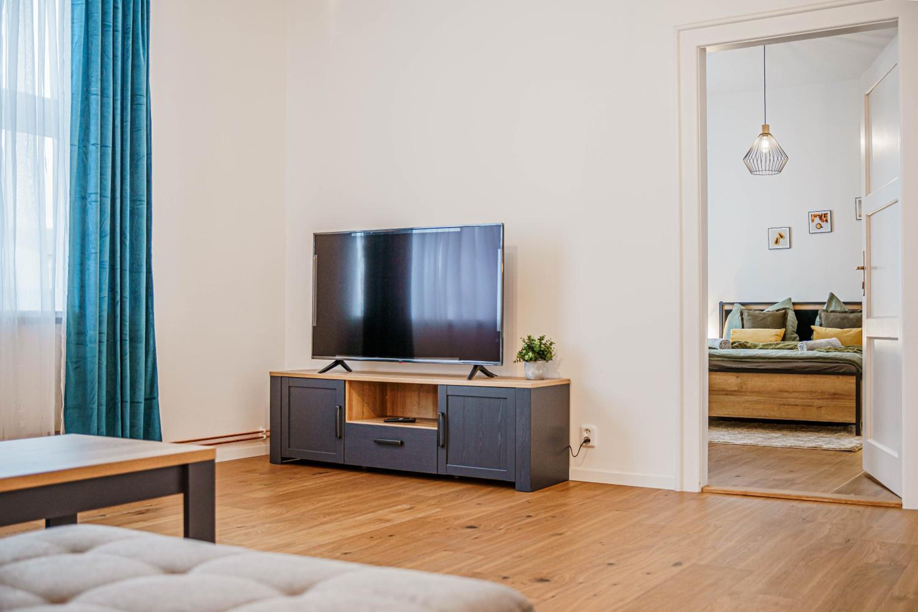 Apartmán náměstí Karviná