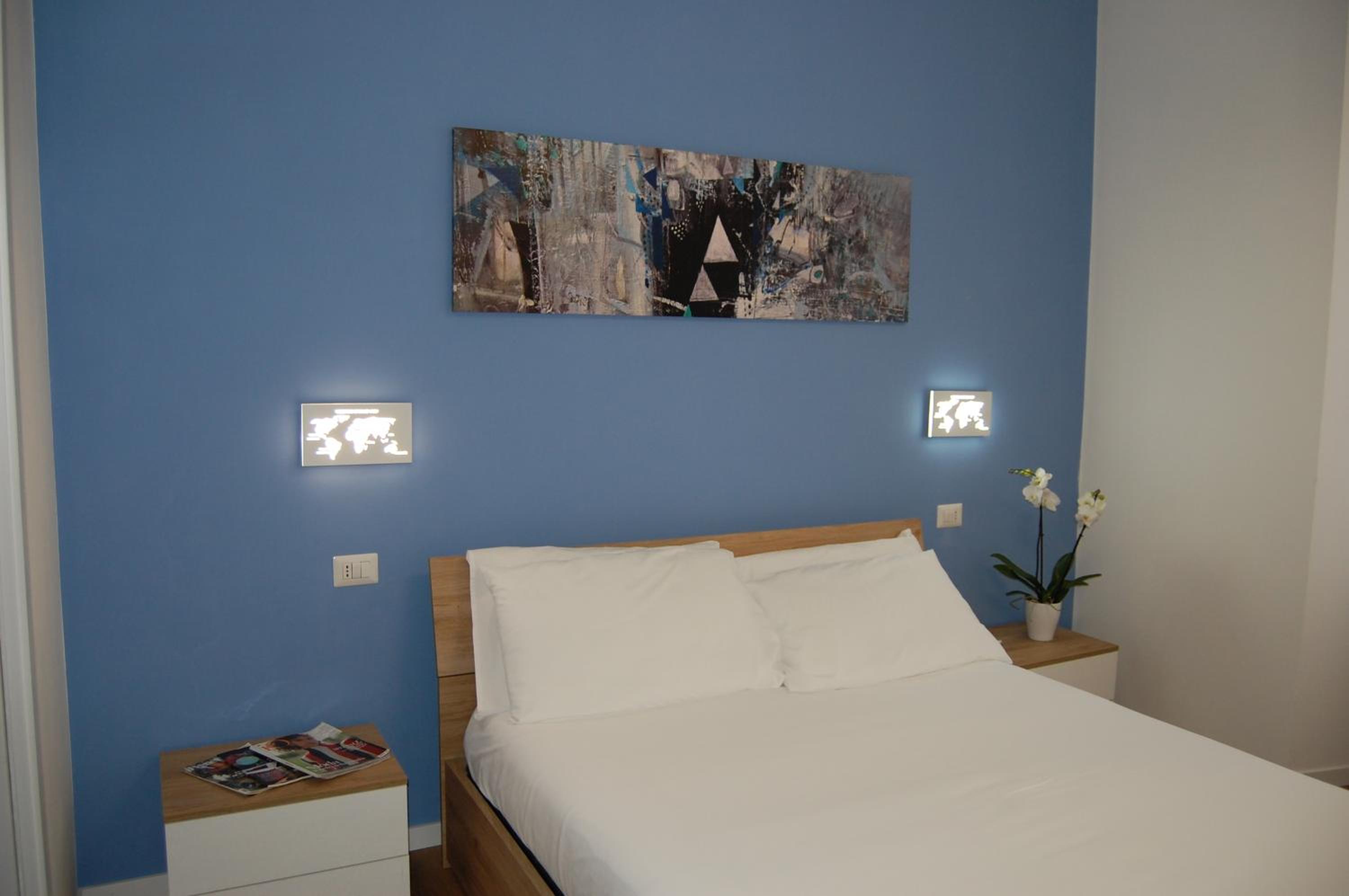 Belltower Elegans Guest House
