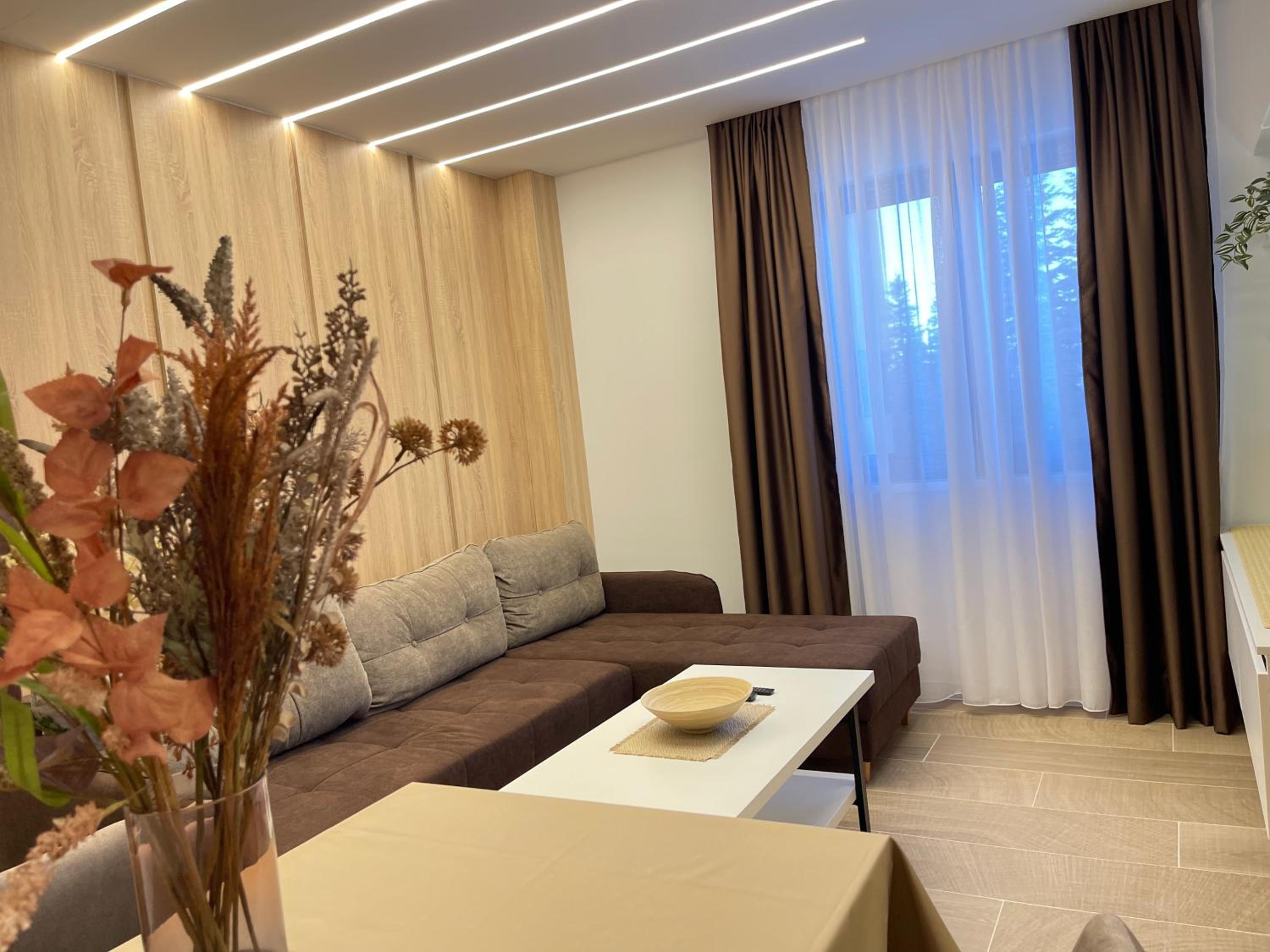 Apartments KALINA Jahorina