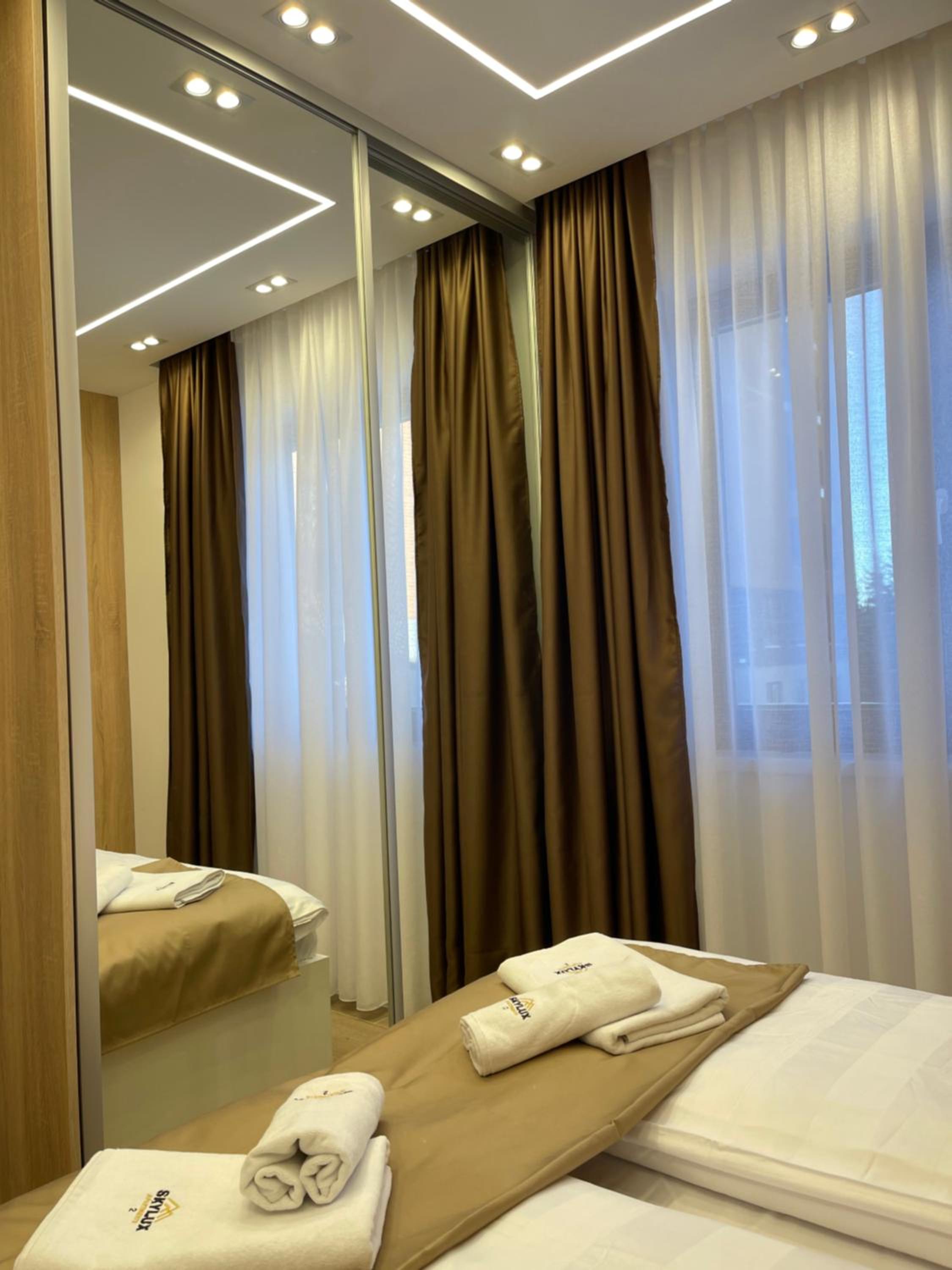Apartments KALINA Jahorina