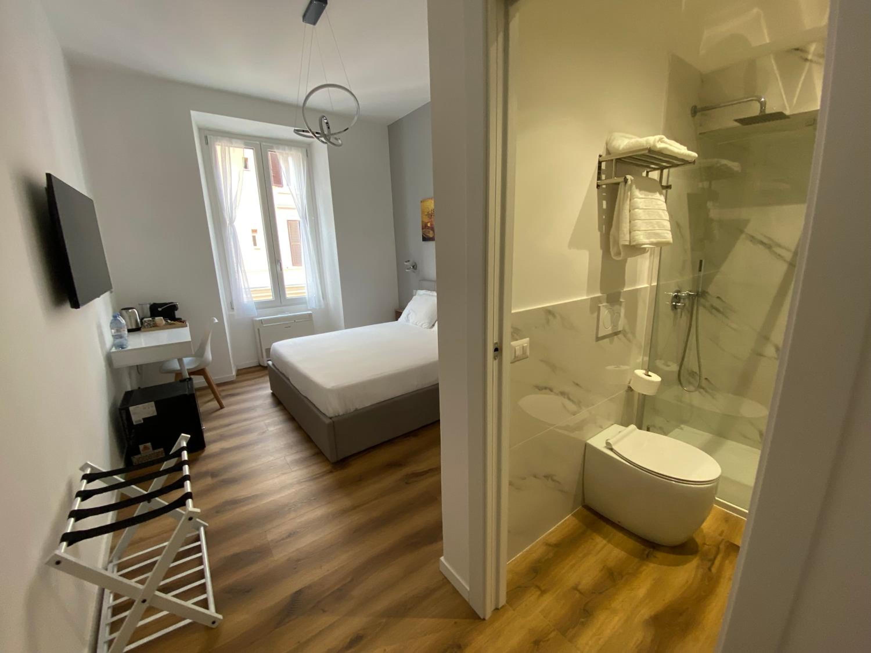Belltower Elegans Guest House