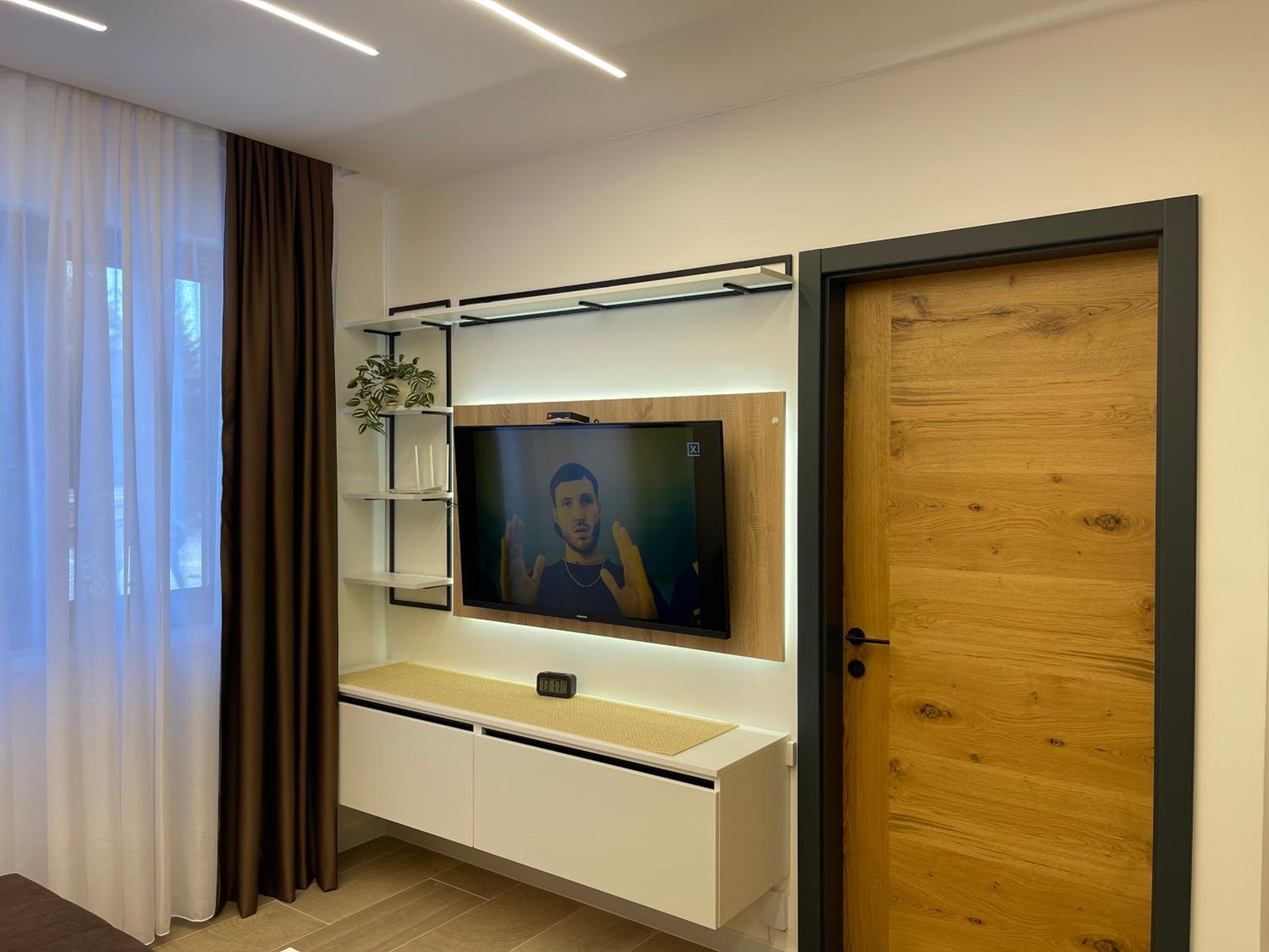 Apartments KALINA Jahorina